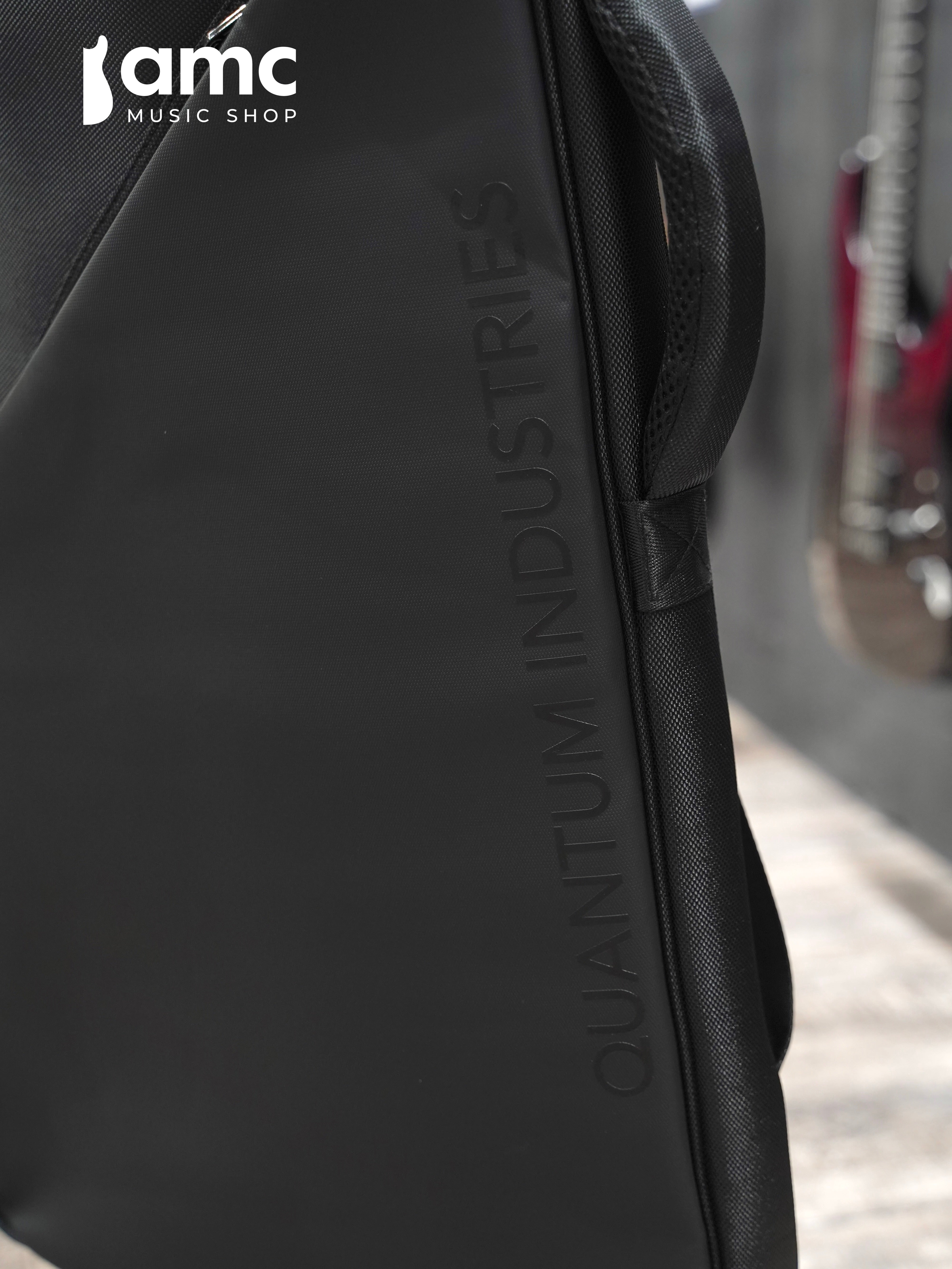Quantum Industries | HAIKU Headless Guitar Bag