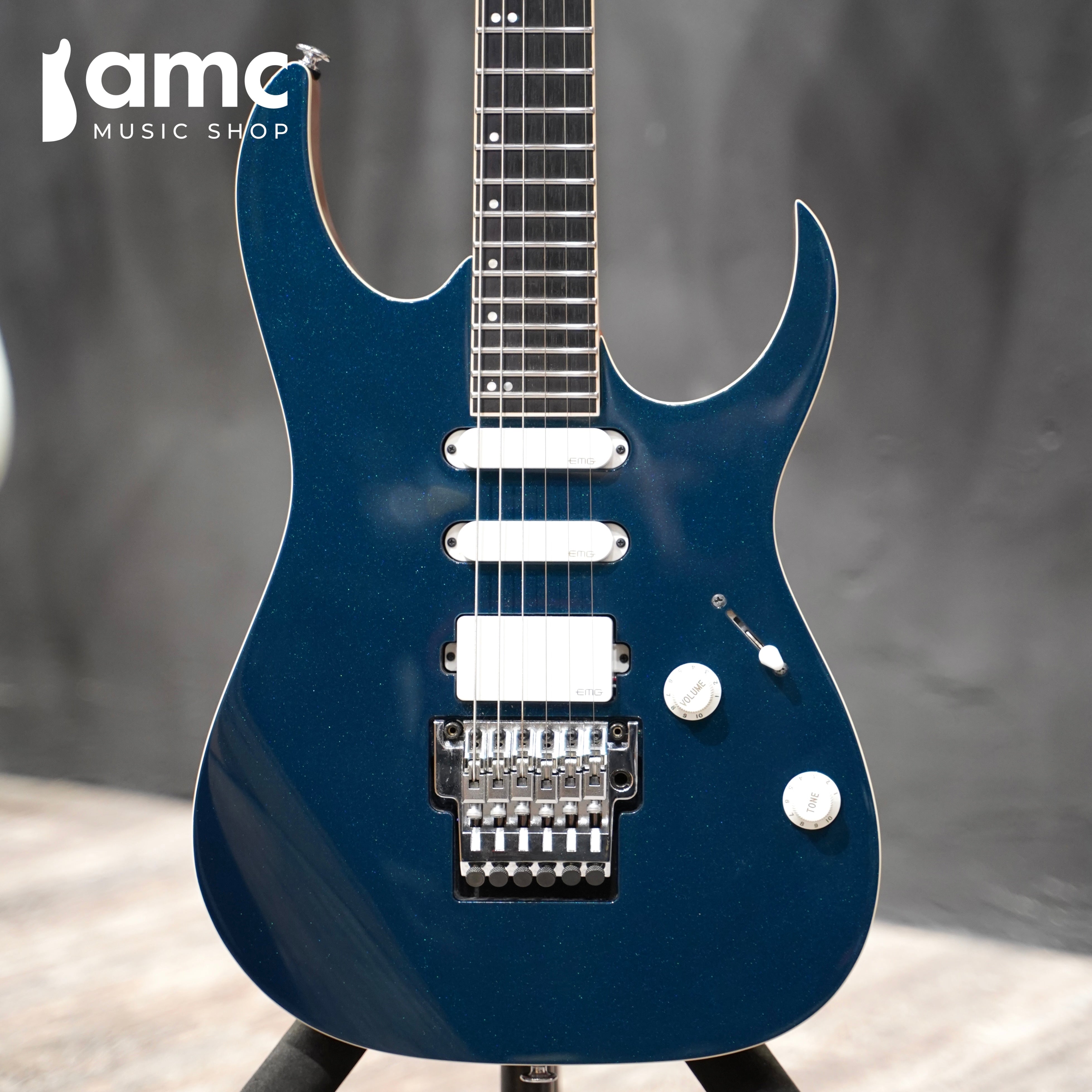 【PRE-OWNED】Ibanez | RG5440C
