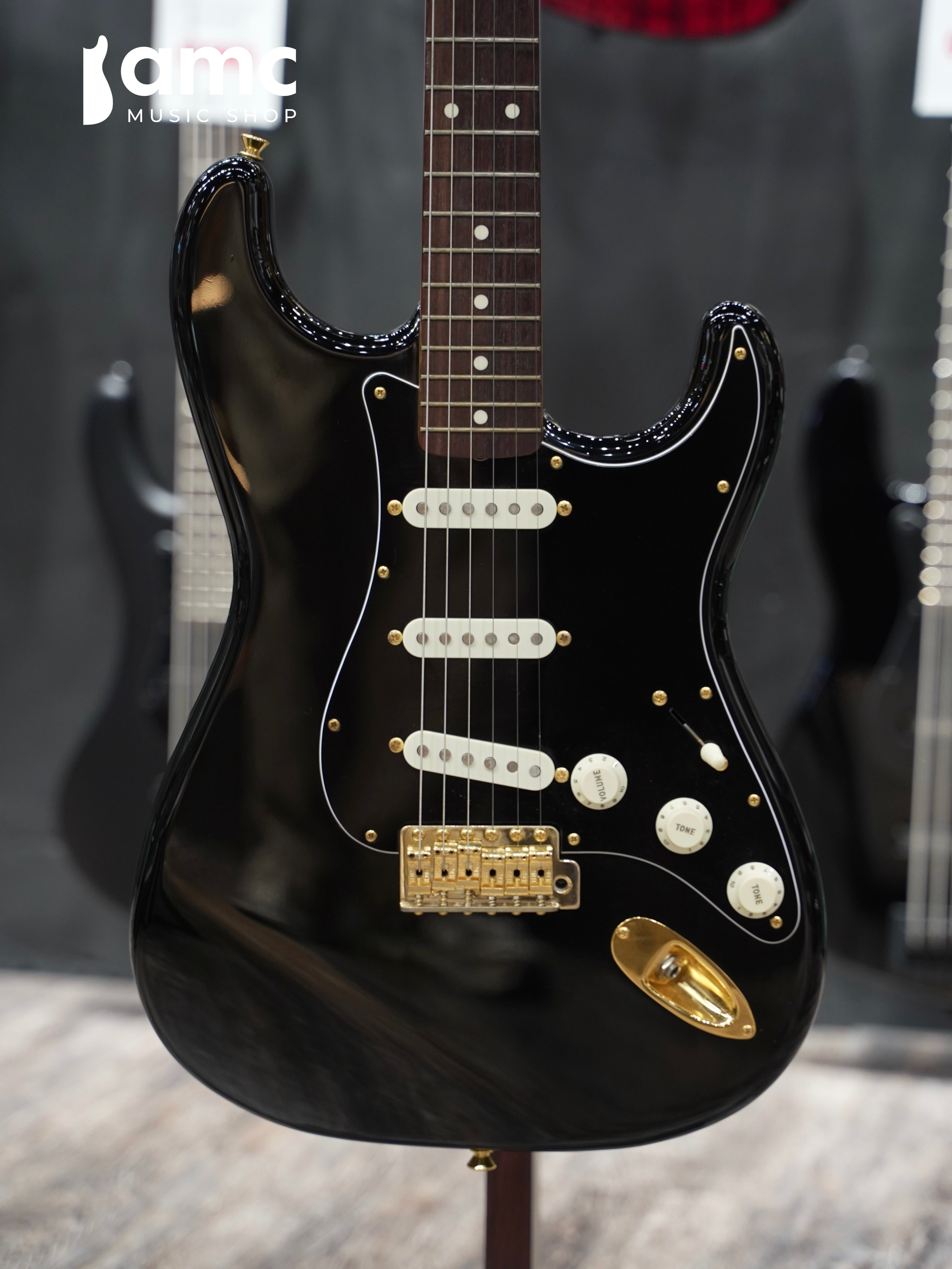 【PRE-OWNED】Fender Japan | Traditional 60's Strat
