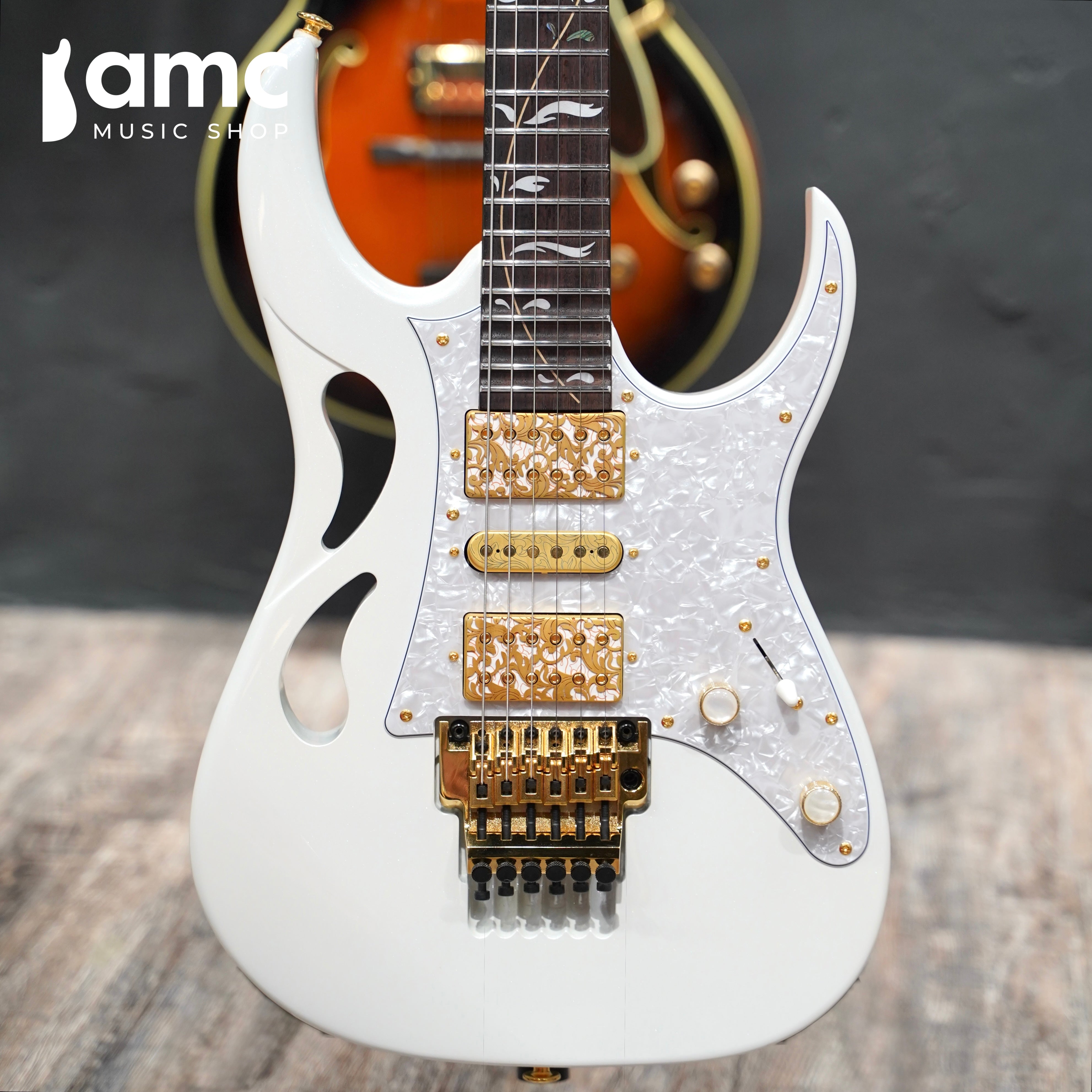 【PRE-OWNED】Ibanez | PIA