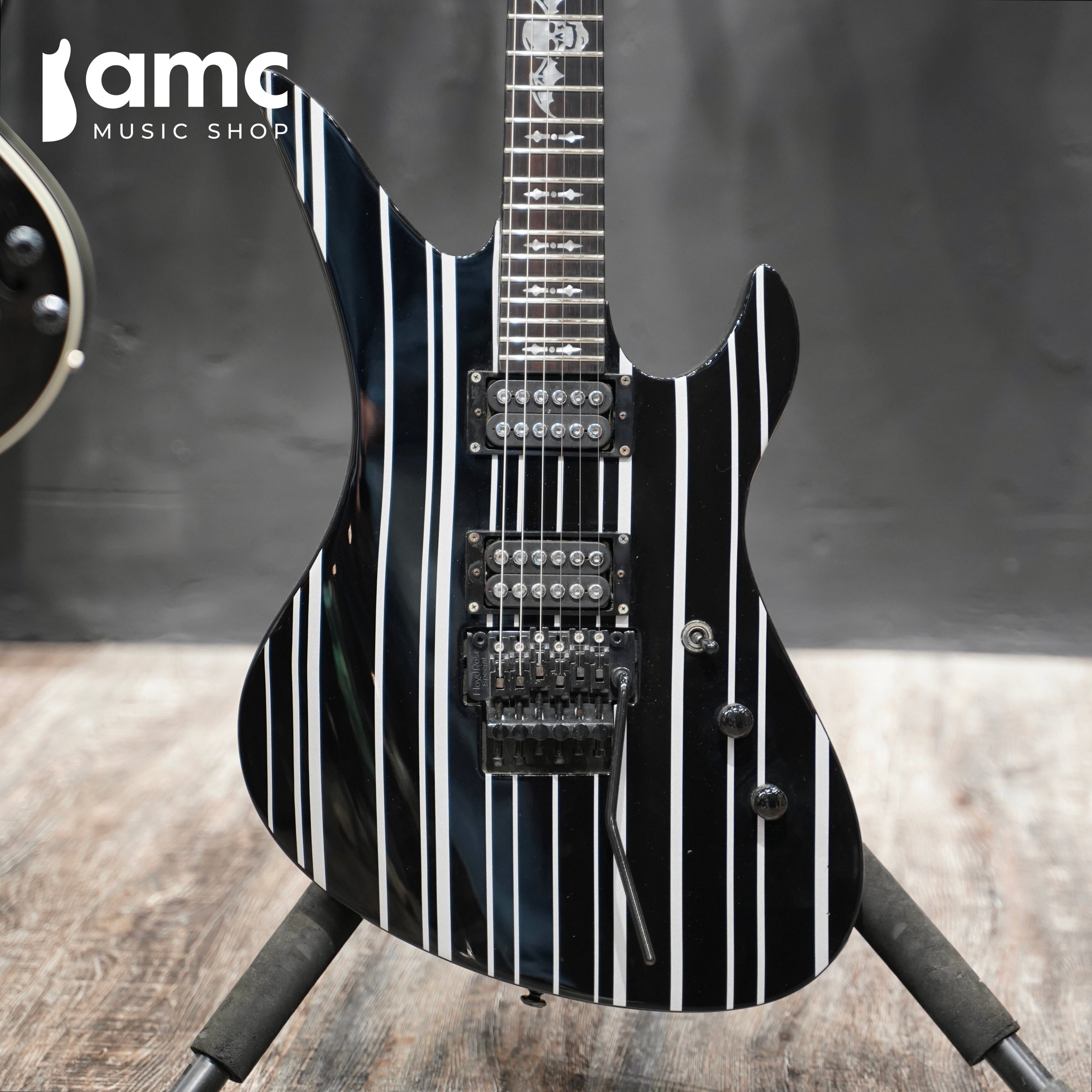 【PRE-OWNED】Schecter | Synyster Gates