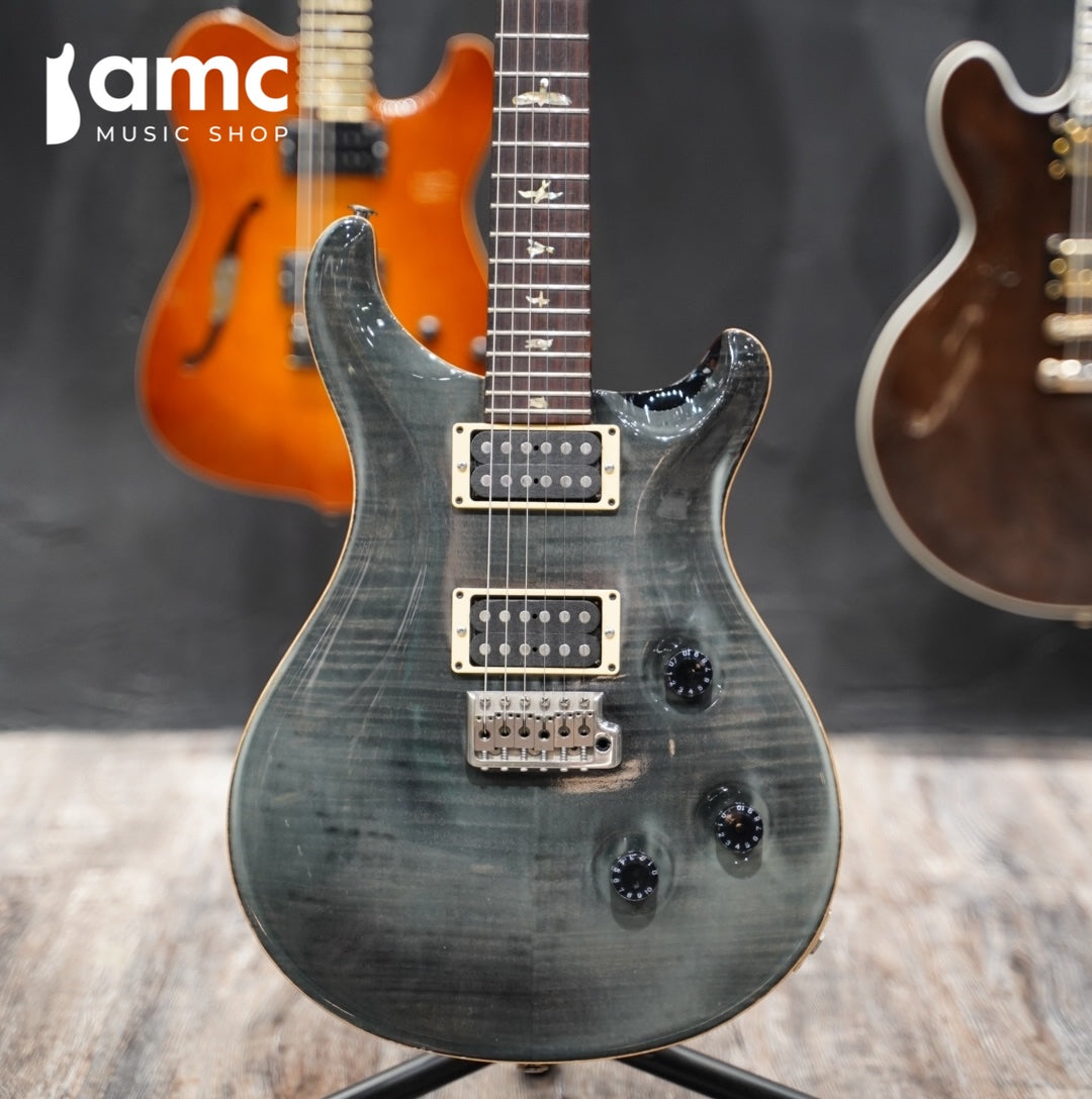 【PRE-OWNED】2006 PRS - Custom 24 [Grey Black]