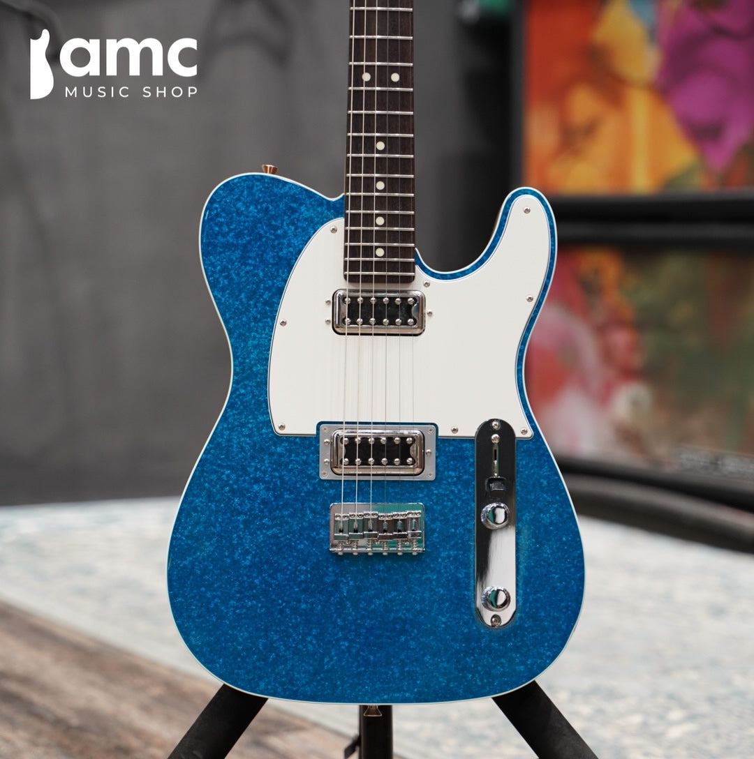 【BRAND NEW】Fender Japan - Sparkle Telecaster®