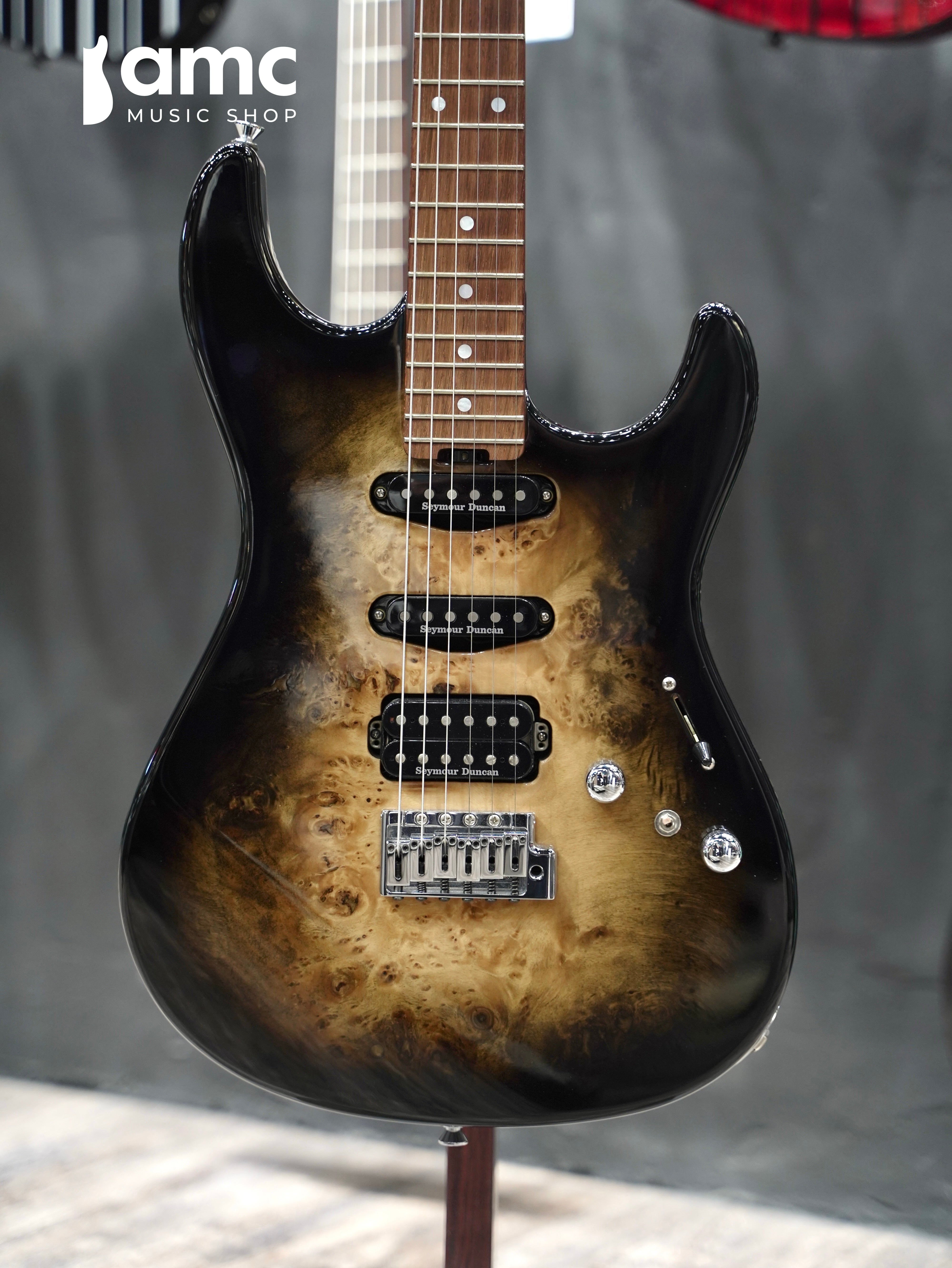 【PRE-OWNED】ESP | Original Snapper CTM