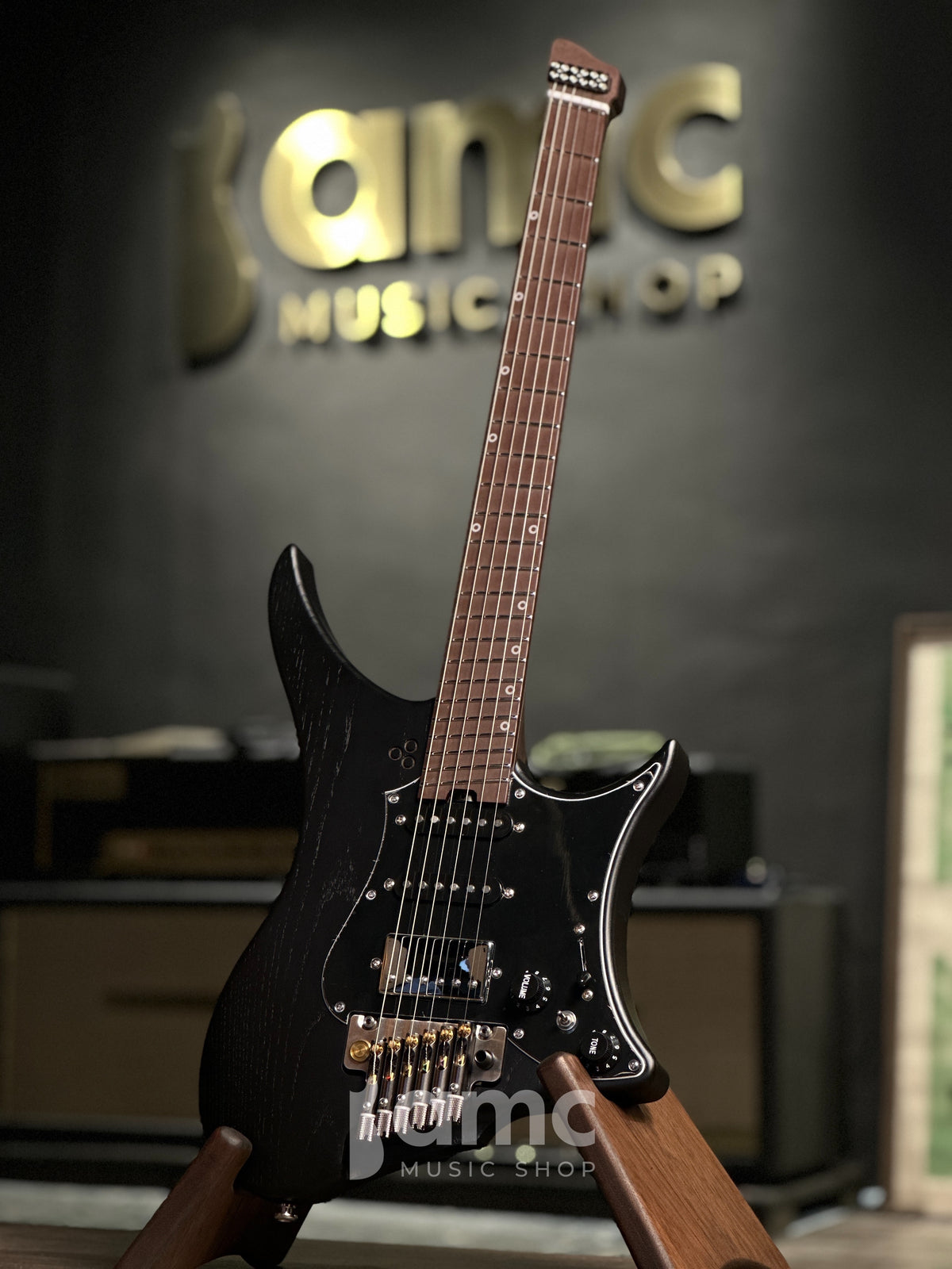 Goc Instrument GOC – amc music shop