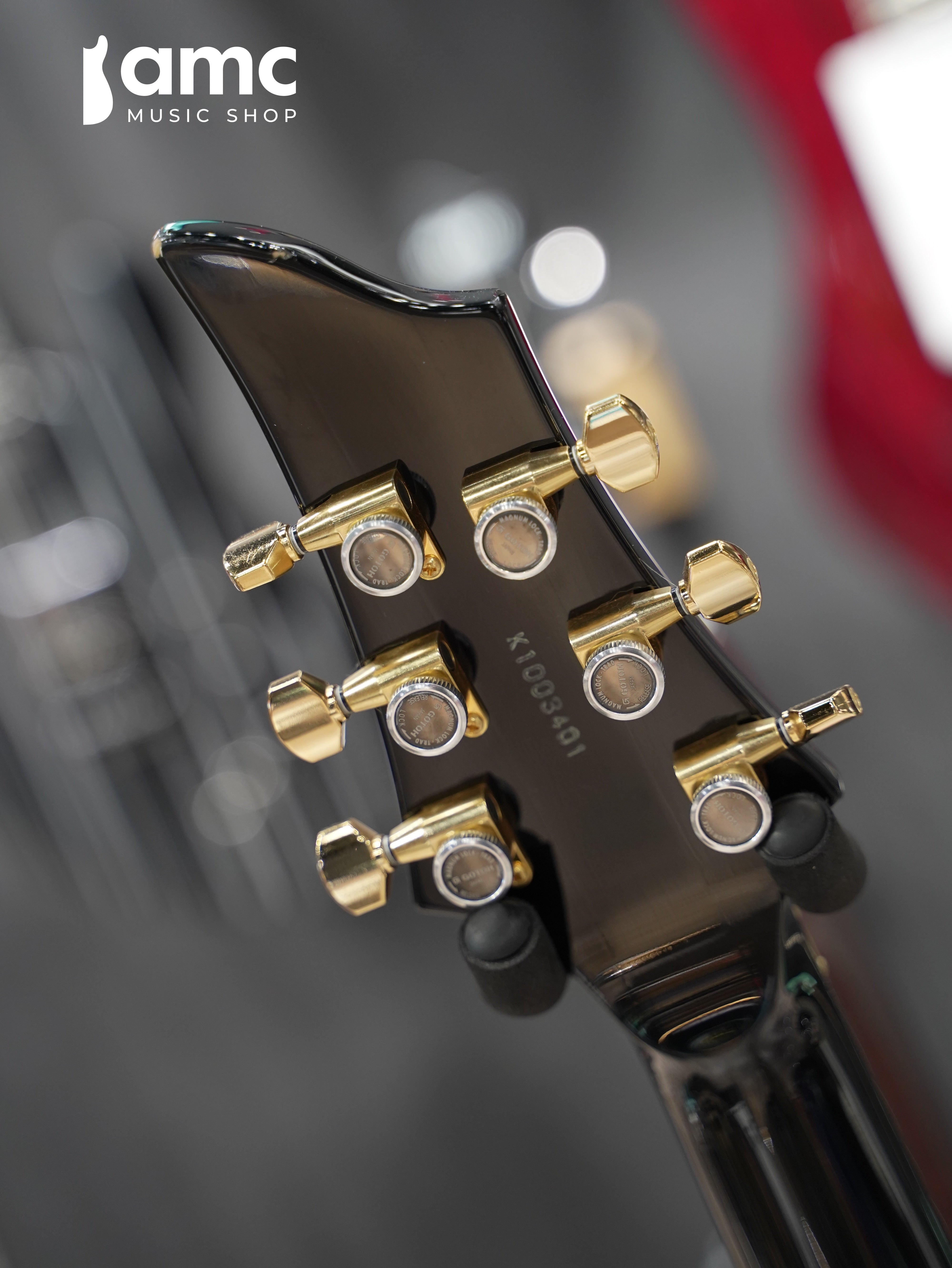 PRE-OWNED】ESP | Antelope – amc music shop