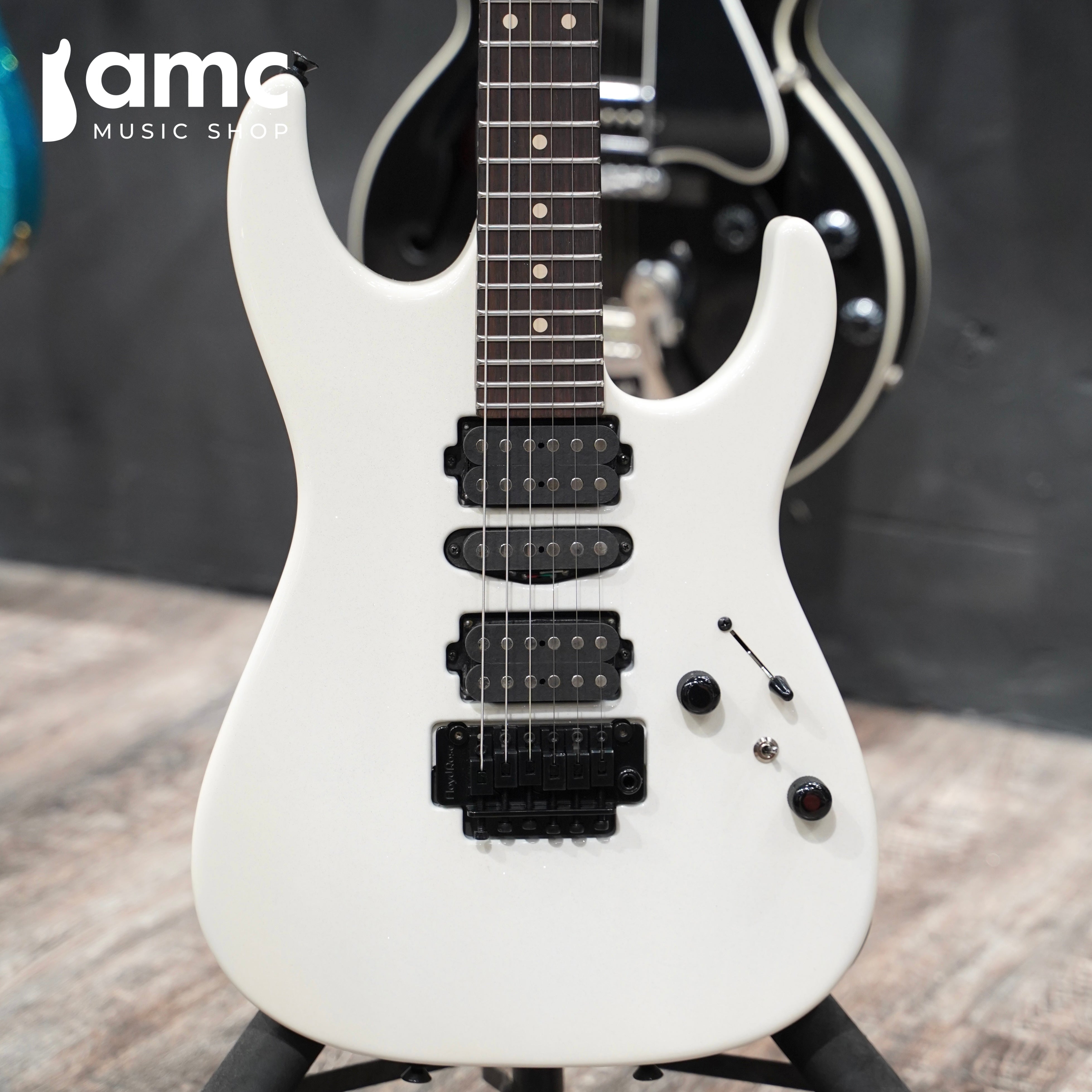 【NEW】Tom Anderson | Li'l Angel Player