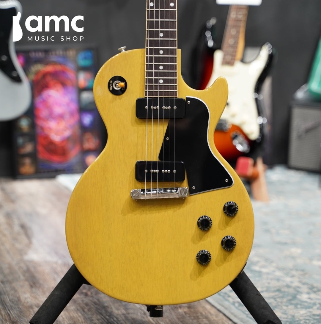 【PRE-OWNED】Gibson - USA Les Paul Special P90[TV Yellow]