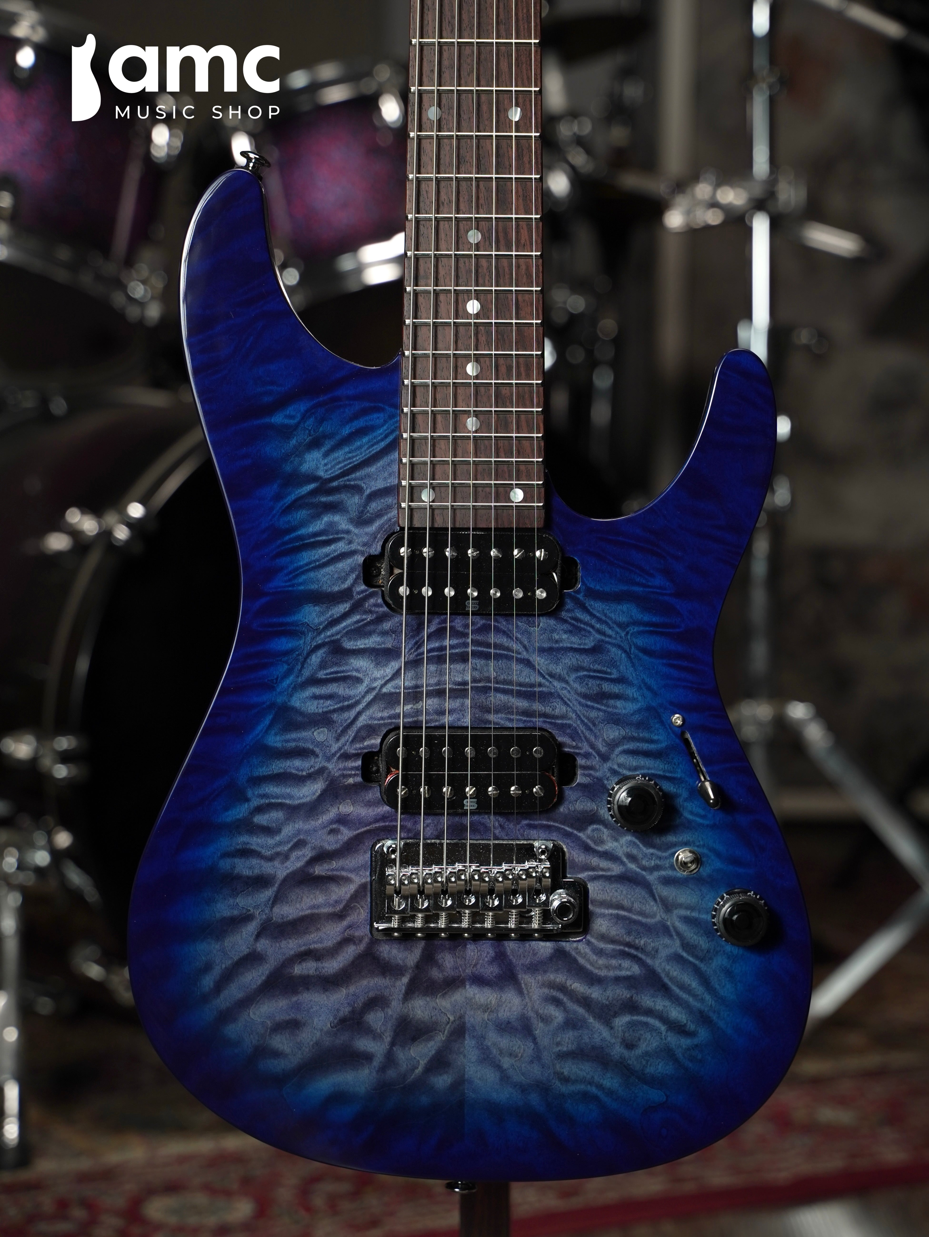 【PRE-OWNED】Ibanez | AZ427