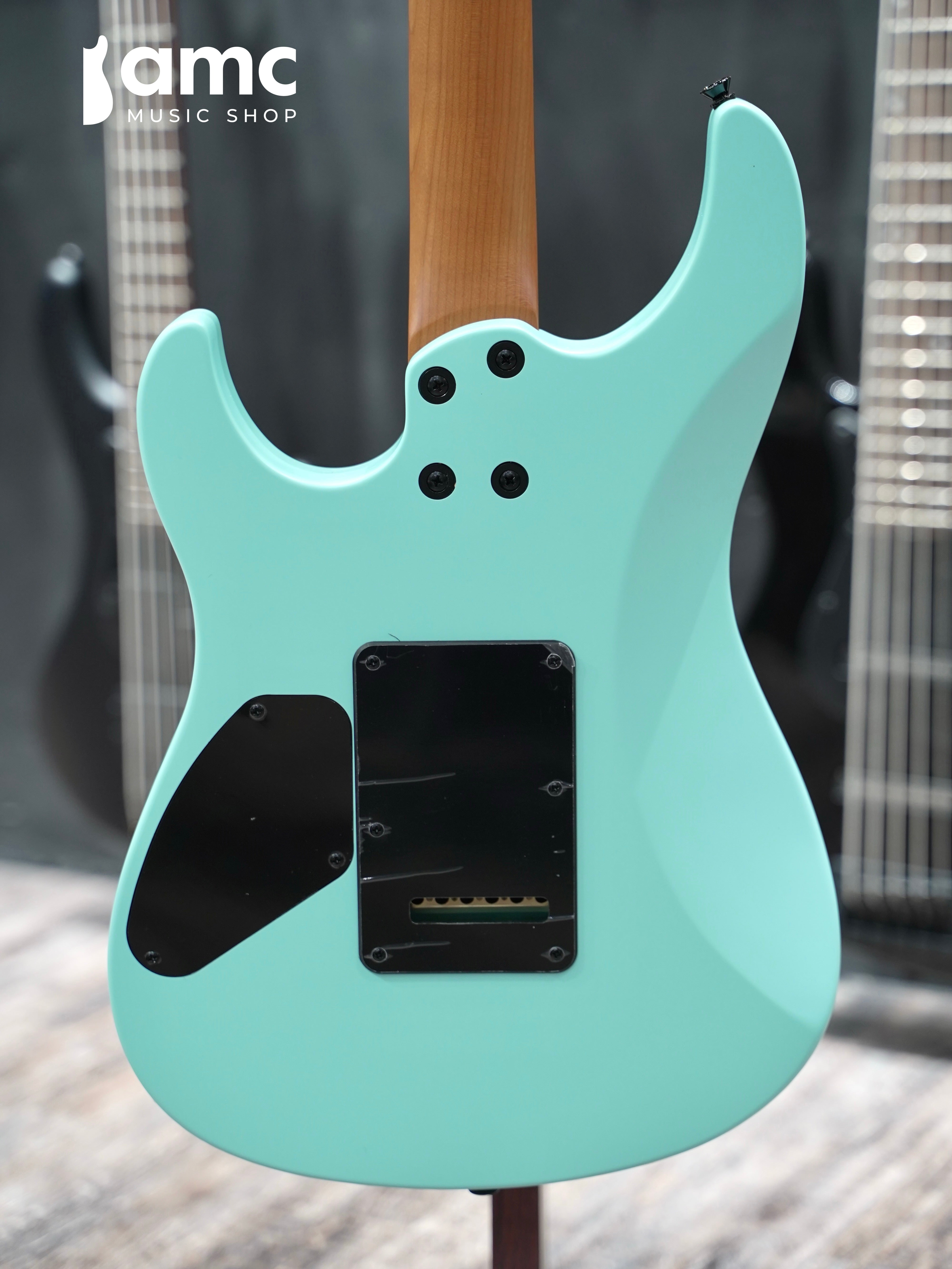 Gilmour | Hot Solo SSH 24 [Teal]