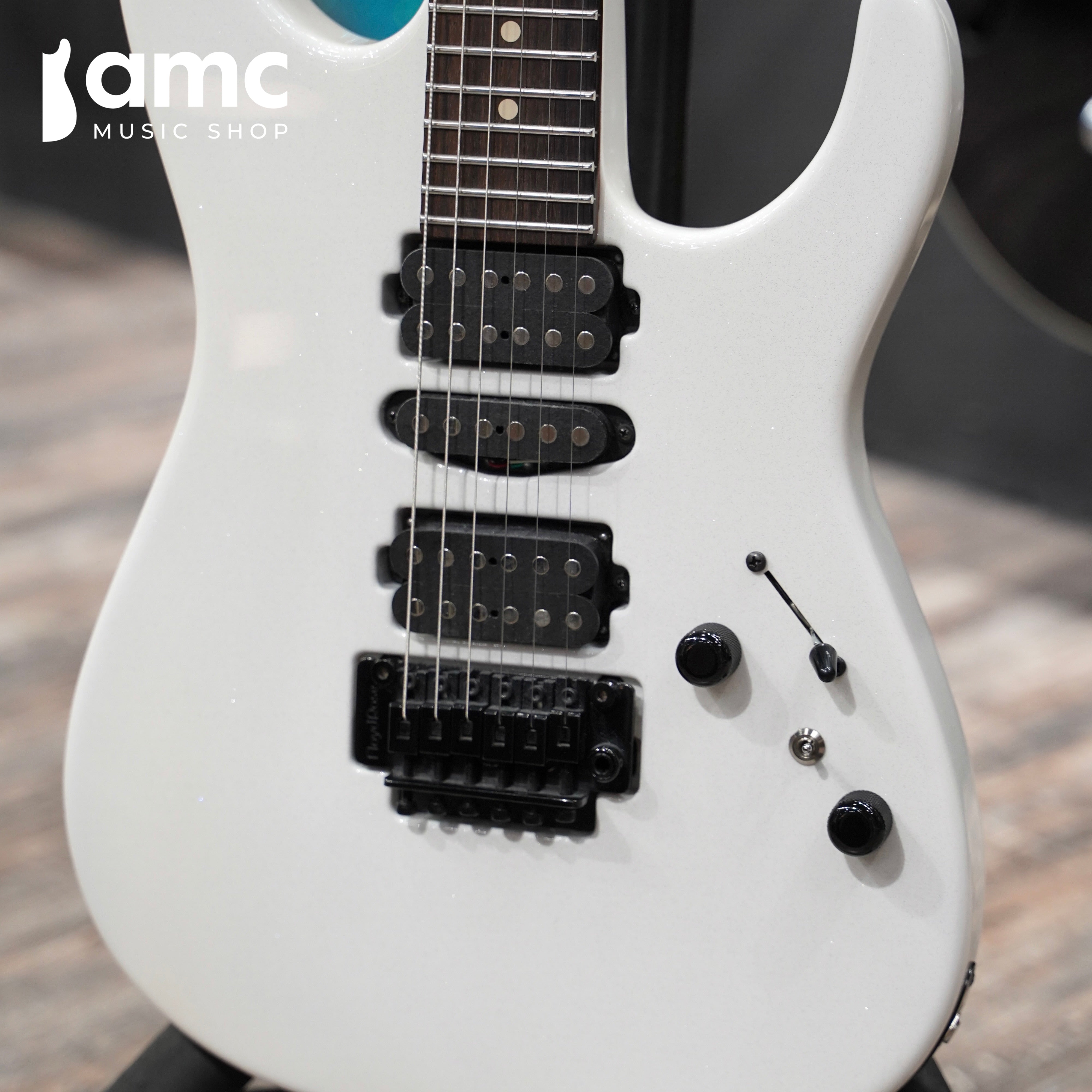 【PRE-OWNED】Tom Anderson | Li'l Angel Player