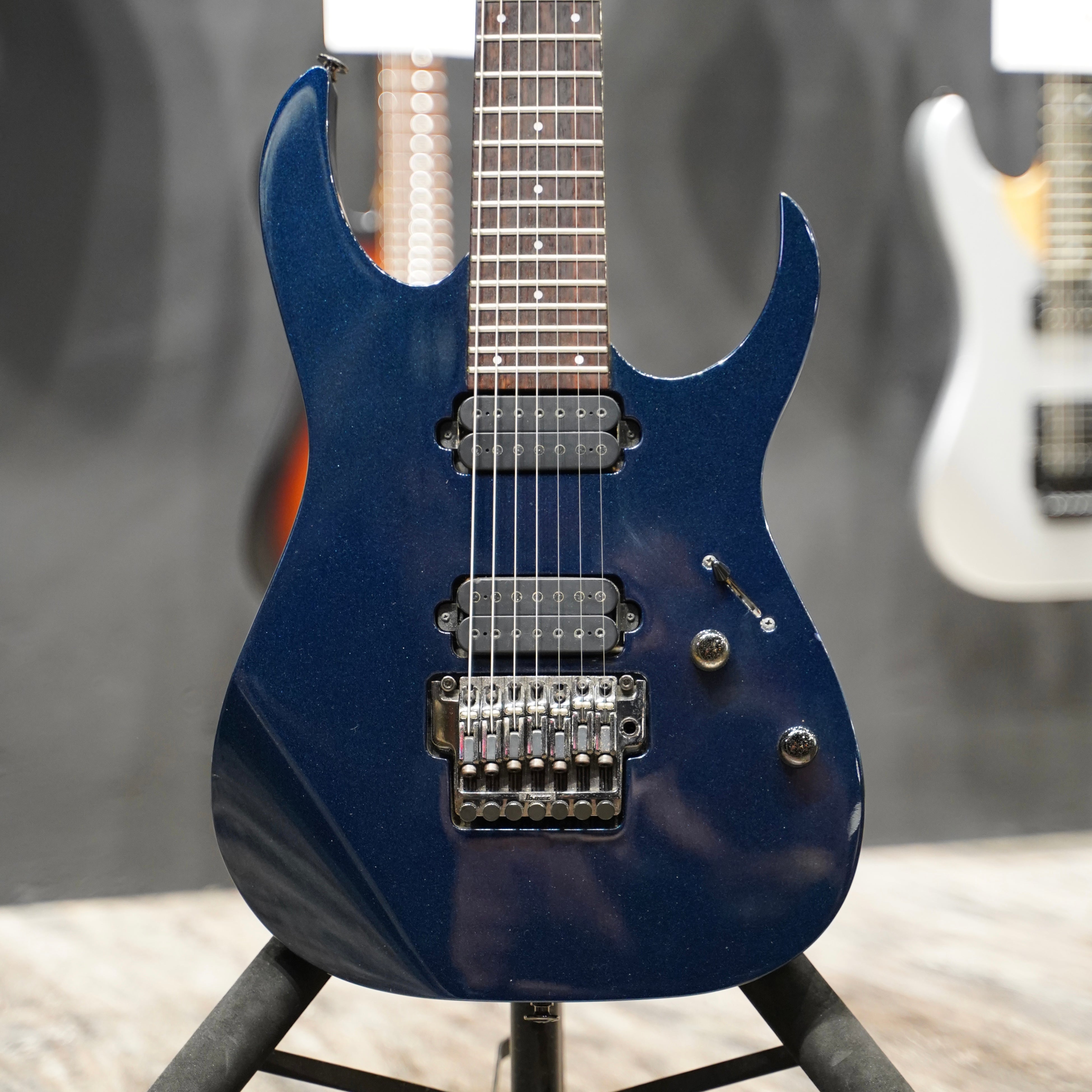 【PRE-OWNED】Ibanez RG1527