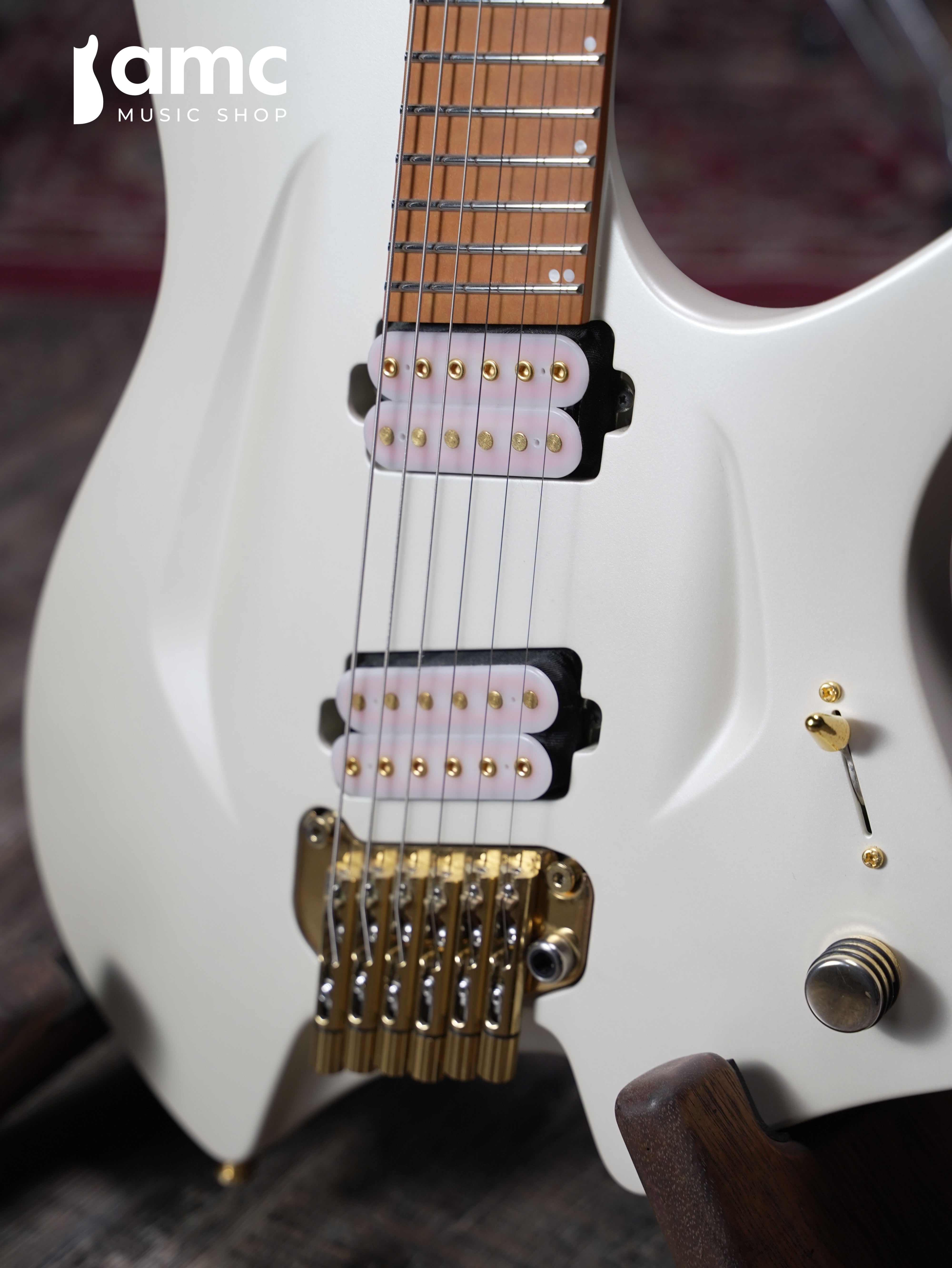 【PRE-OWNED】Aristides | H06 [Ivory]