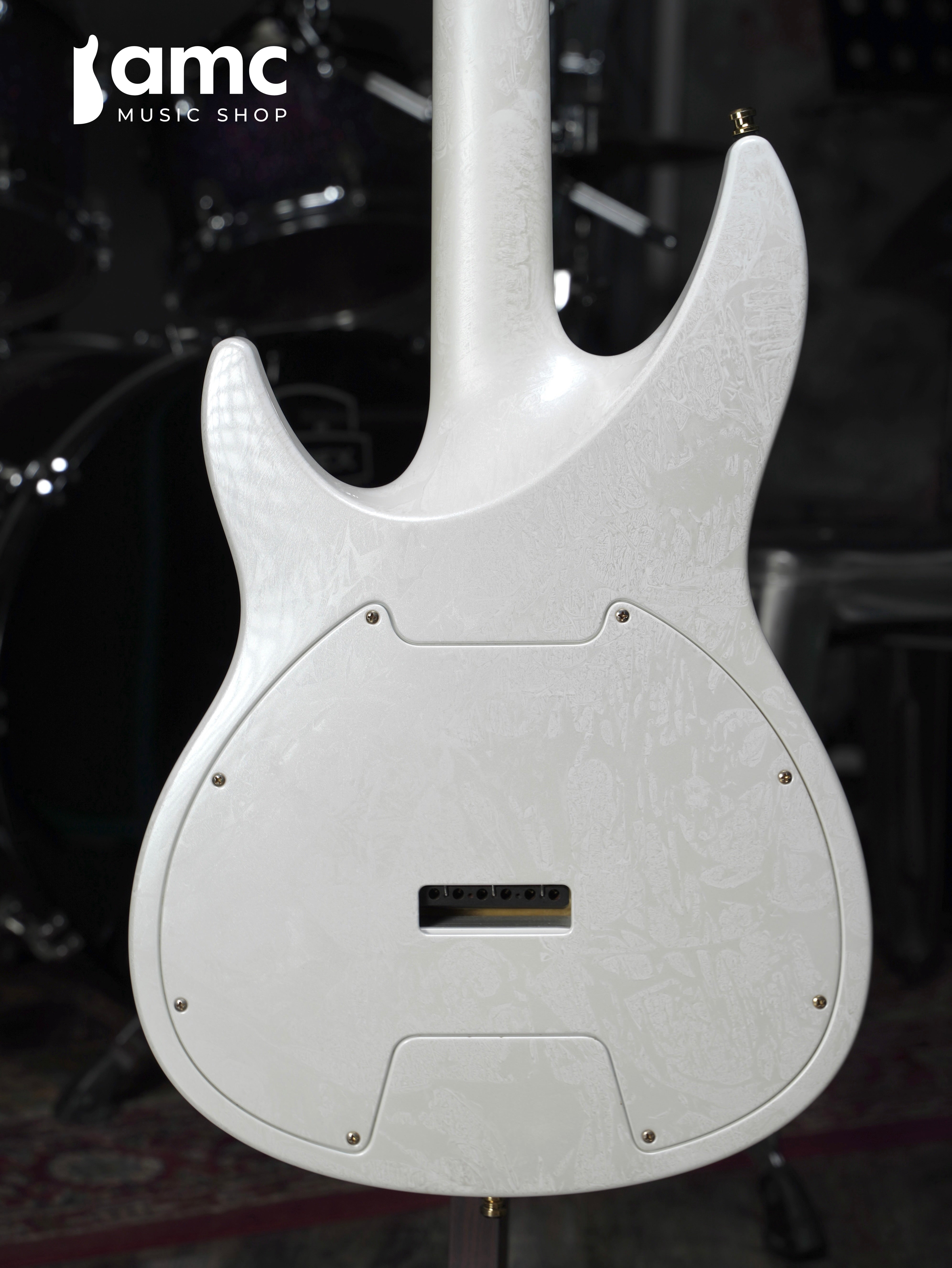 【PRE-OWNED】Aristides | 060 [White Marble]