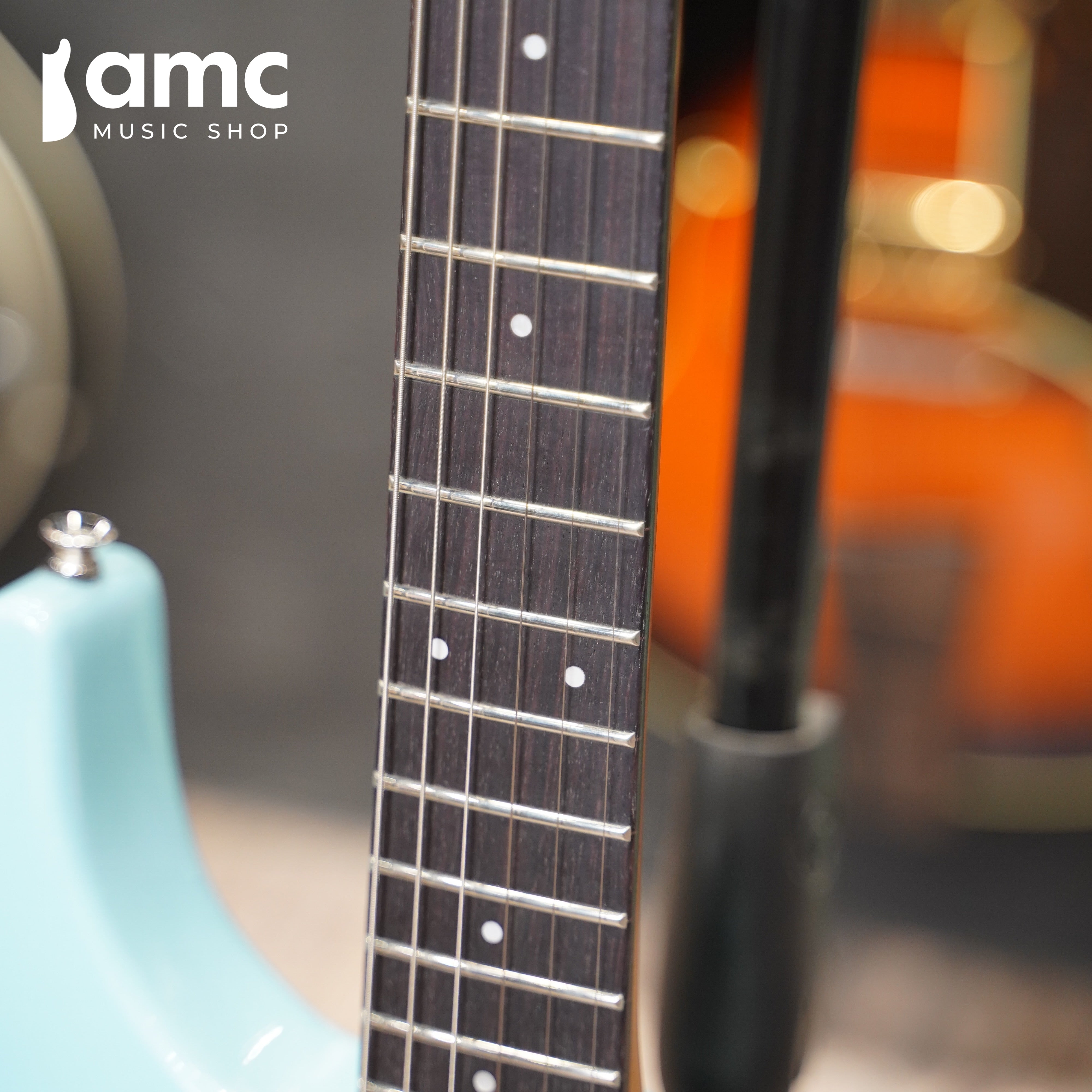 Gilmour | SARK NPC [Metallic Mint Blue]