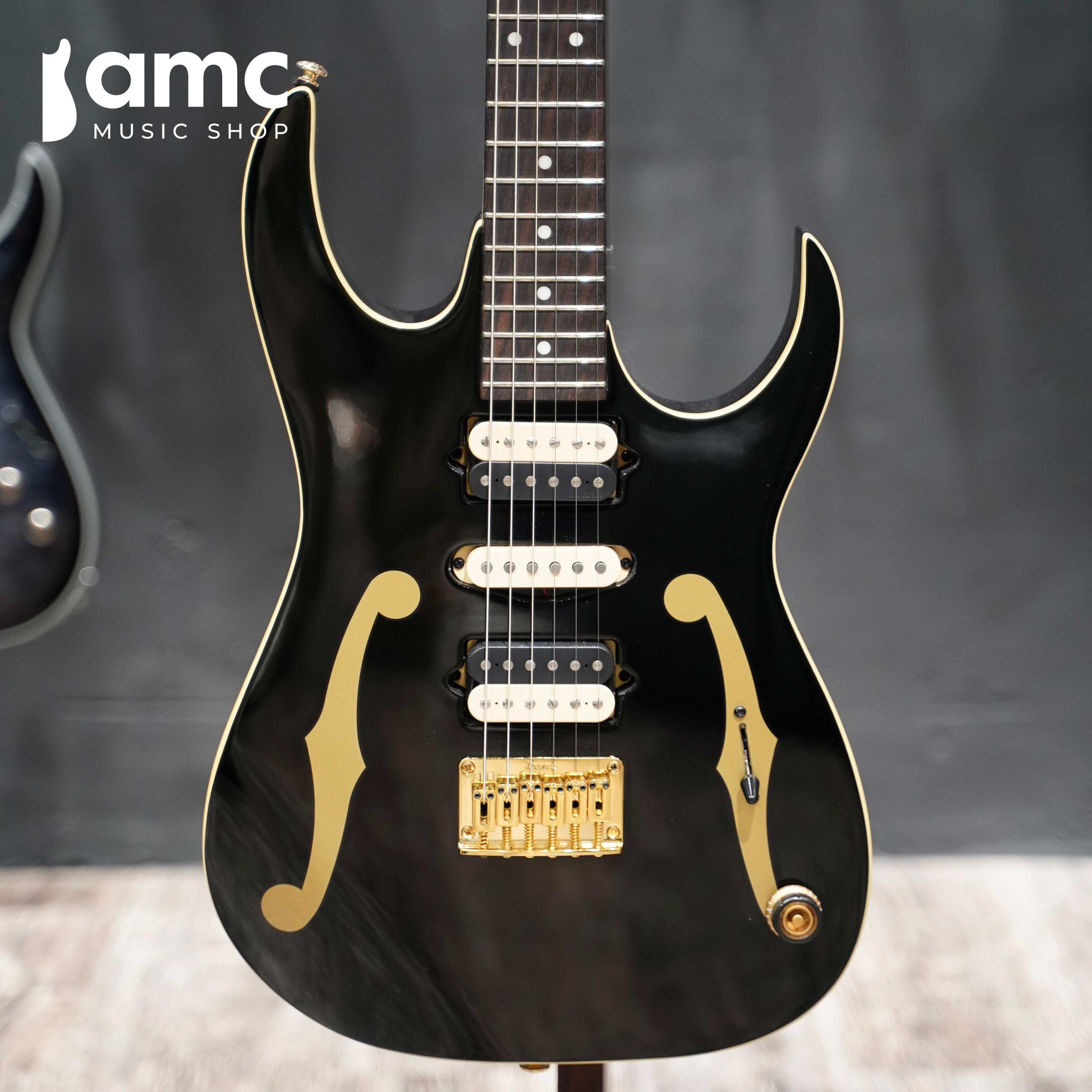 【PRE-OWNED】Ibanez | PGM50