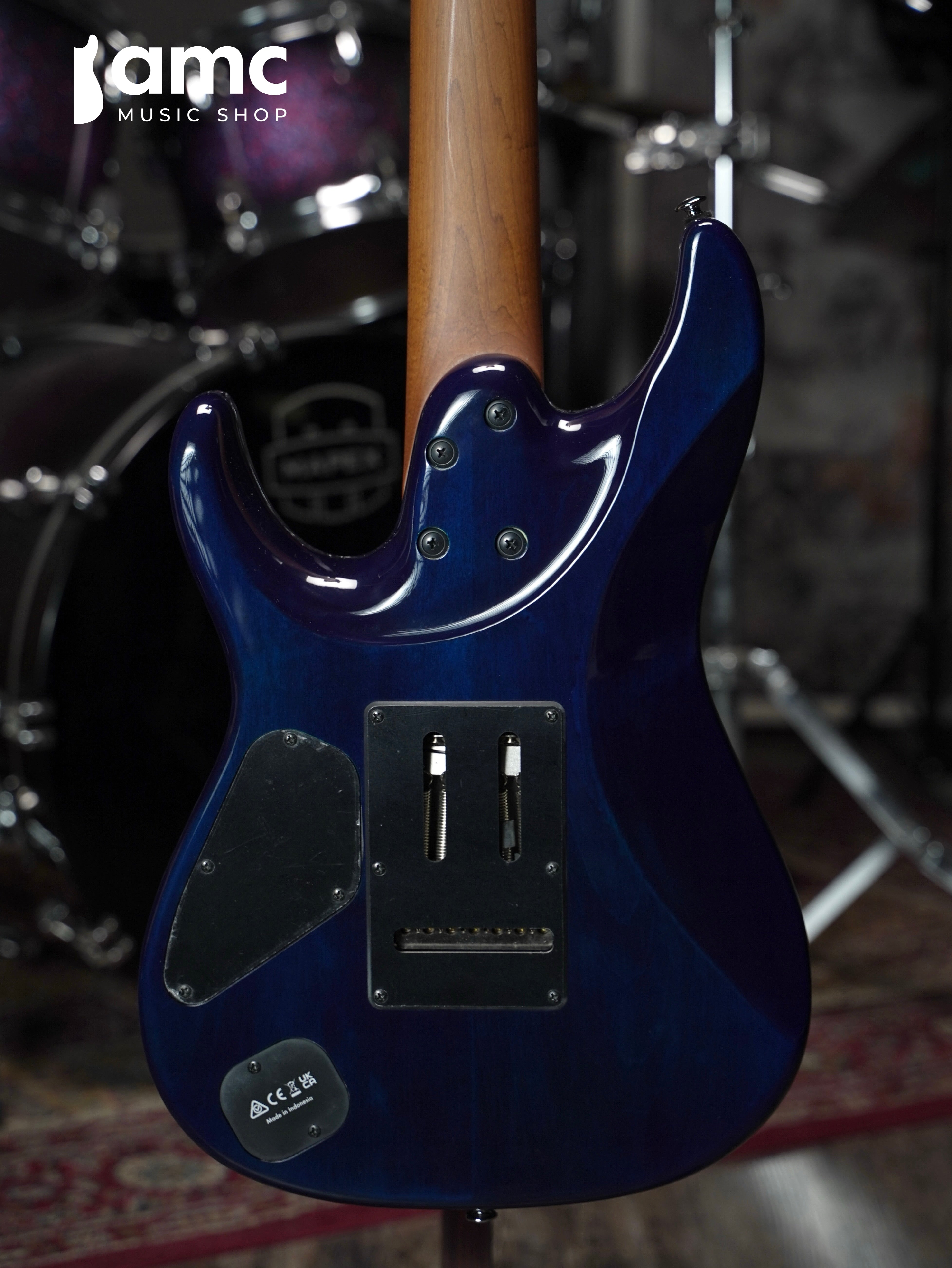 【PRE-OWNED】Ibanez | AZ427