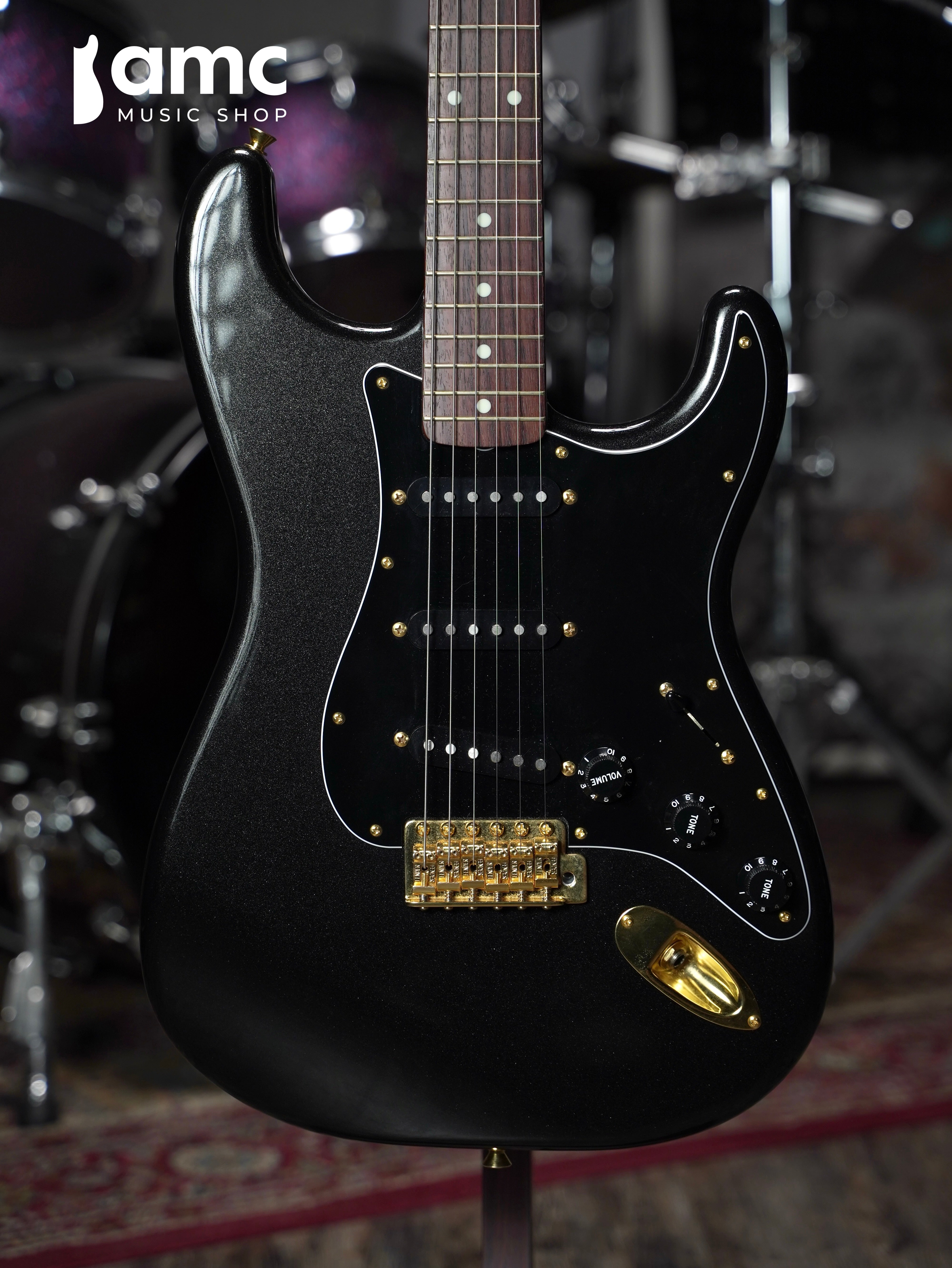 【PRE-OWNED】Fender Japan | Traditional 60s 2025 Collection