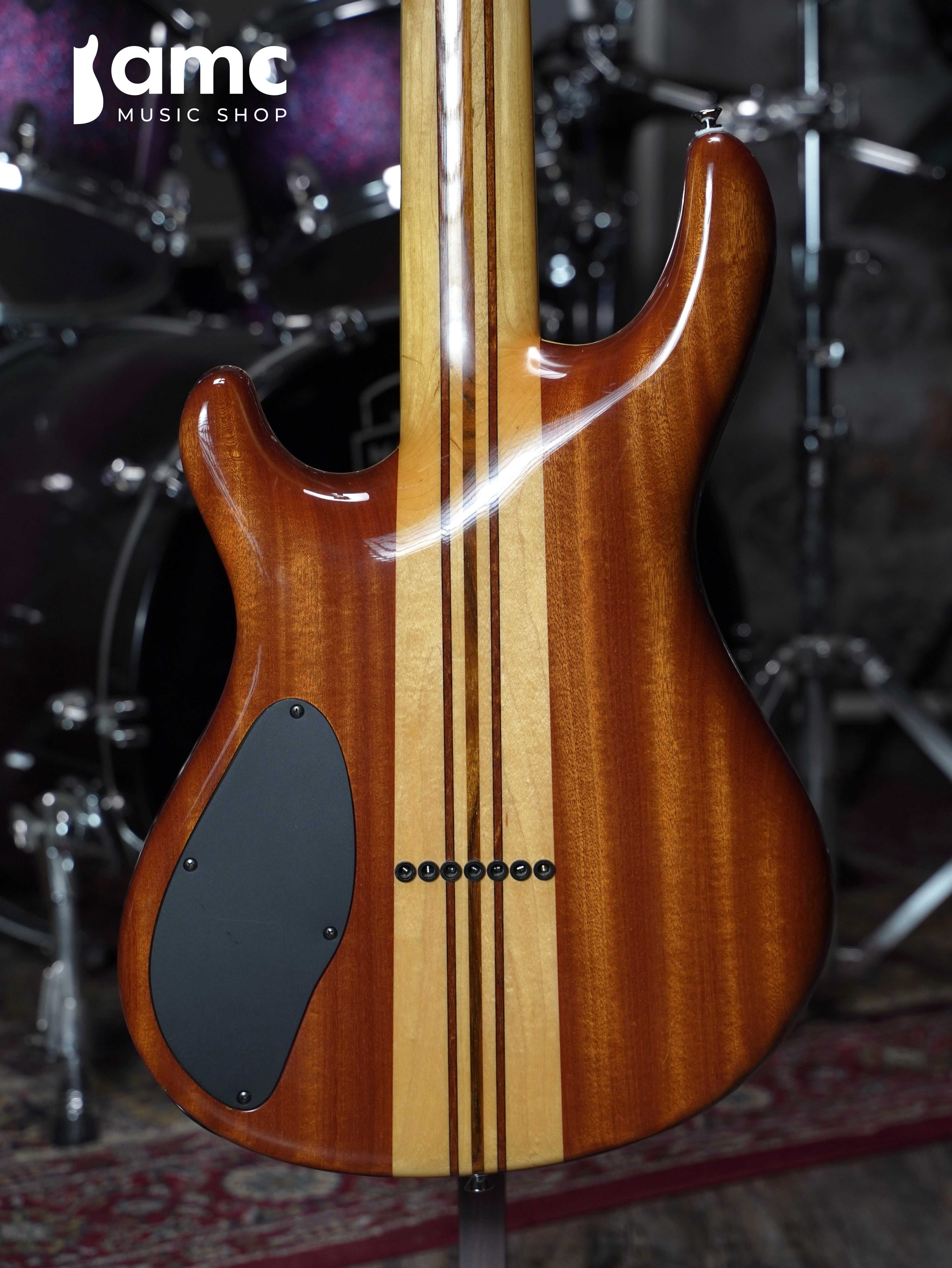 【PRE-OWNED】Mayones | Regius