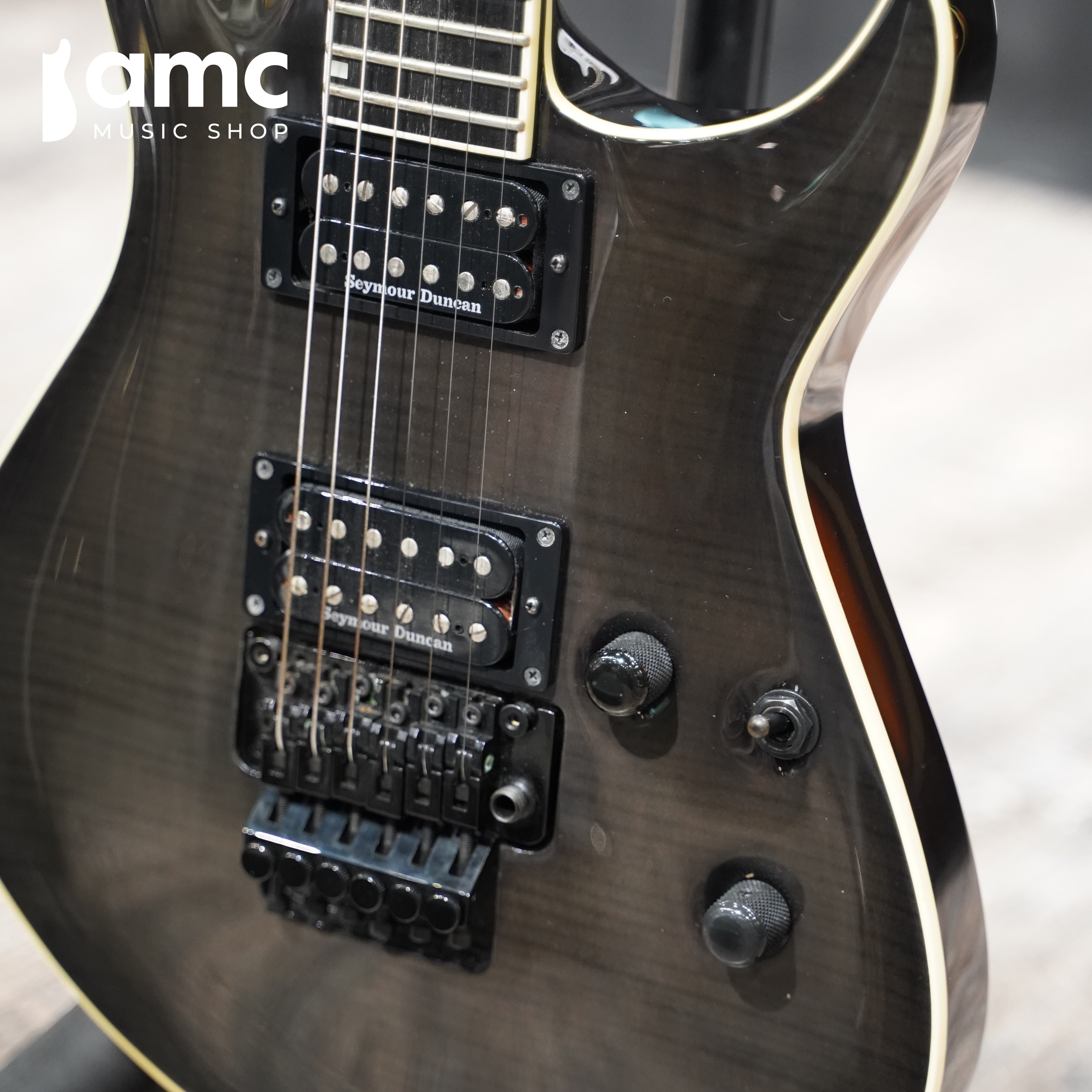 【PRE-OWNED】E-II | Horzion III