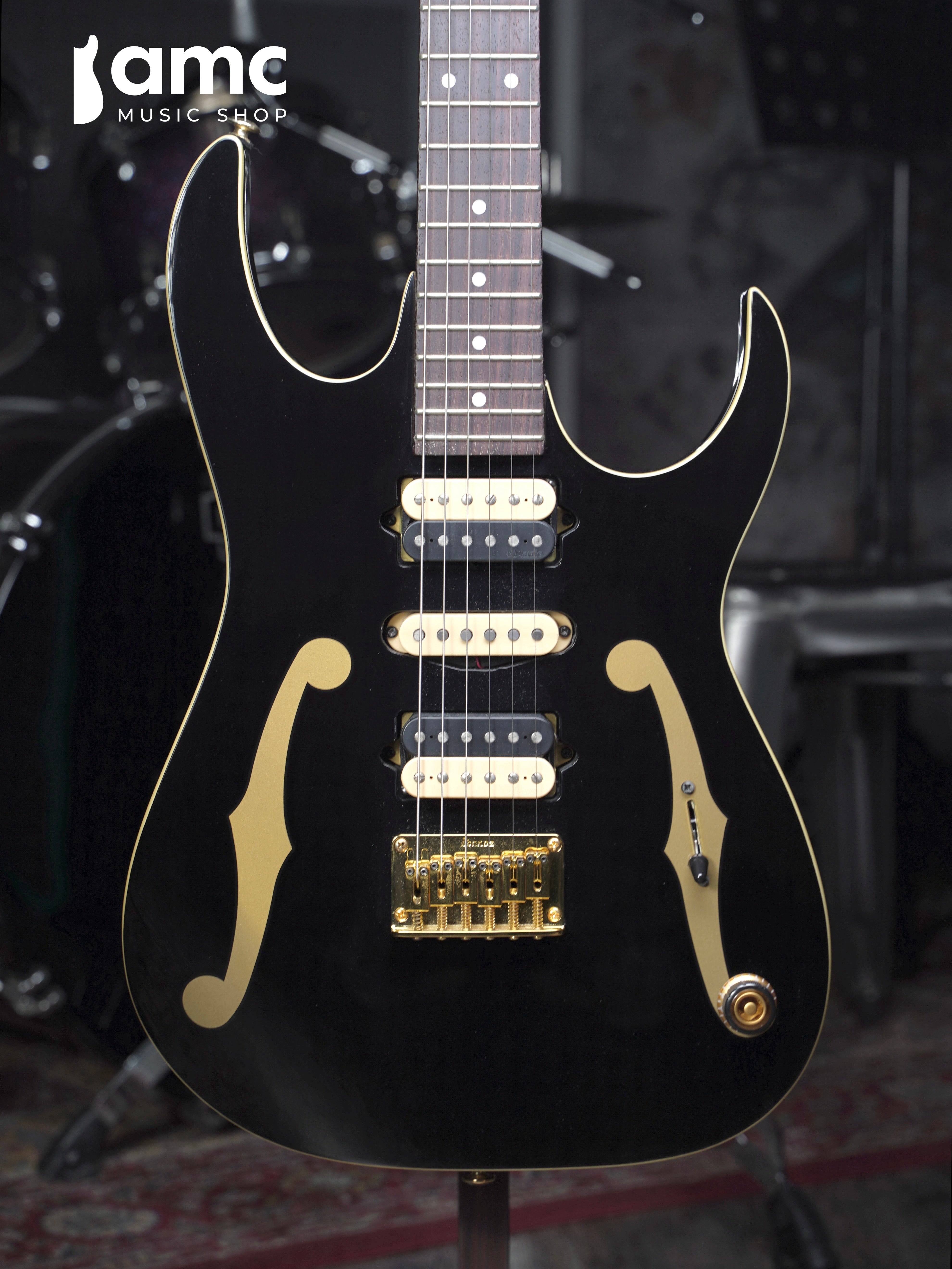 【PRE-OWNED】Ibanez | PGM50