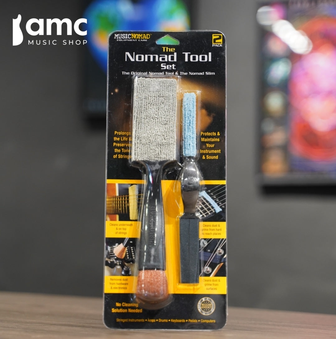 Music Nomad - The Nomad Tool Set