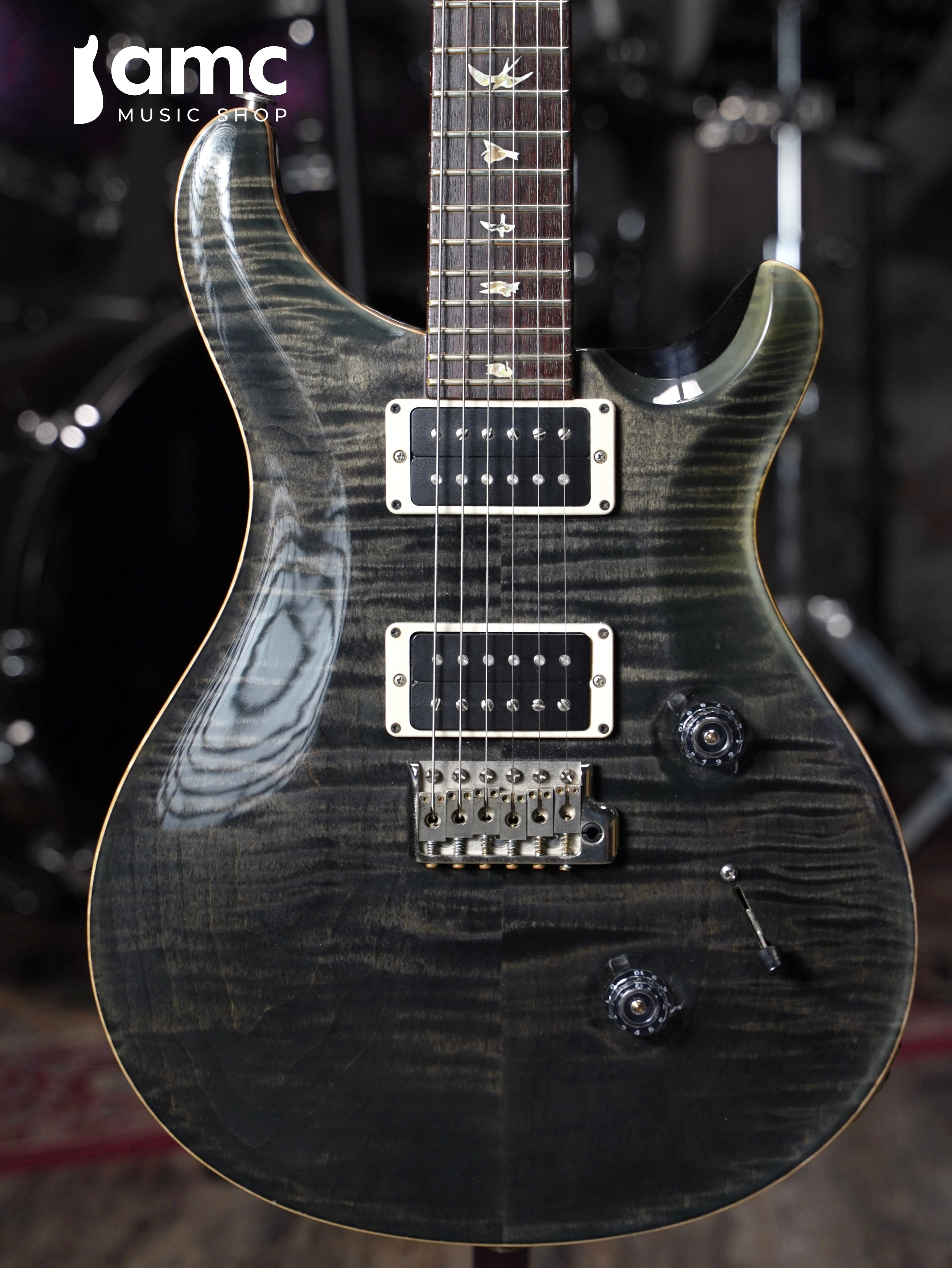 【PRE-OWNED】2014 PRS | Custom 24