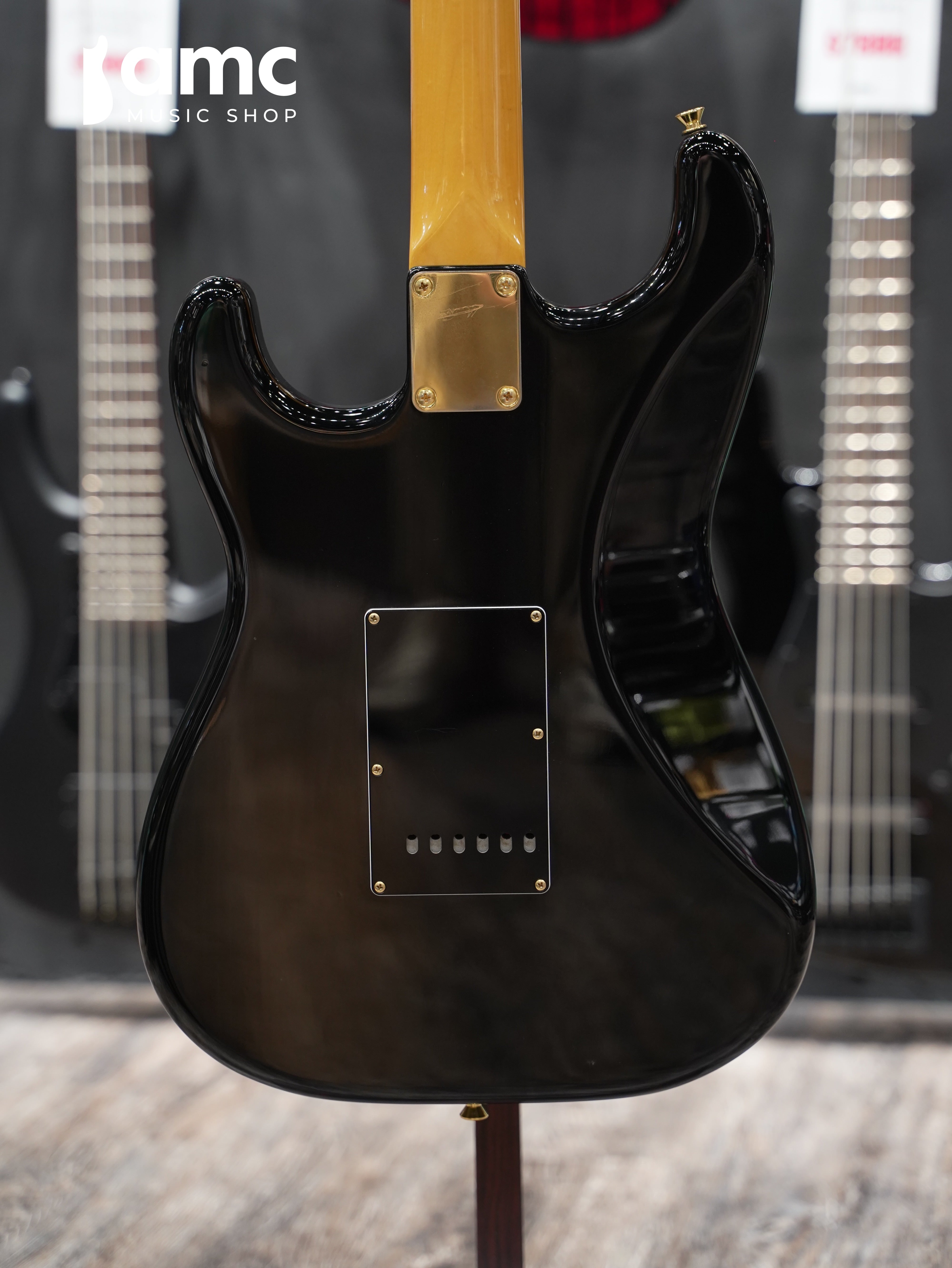 【PRE-OWNED】Fender Japan | Traditional 60's Strat