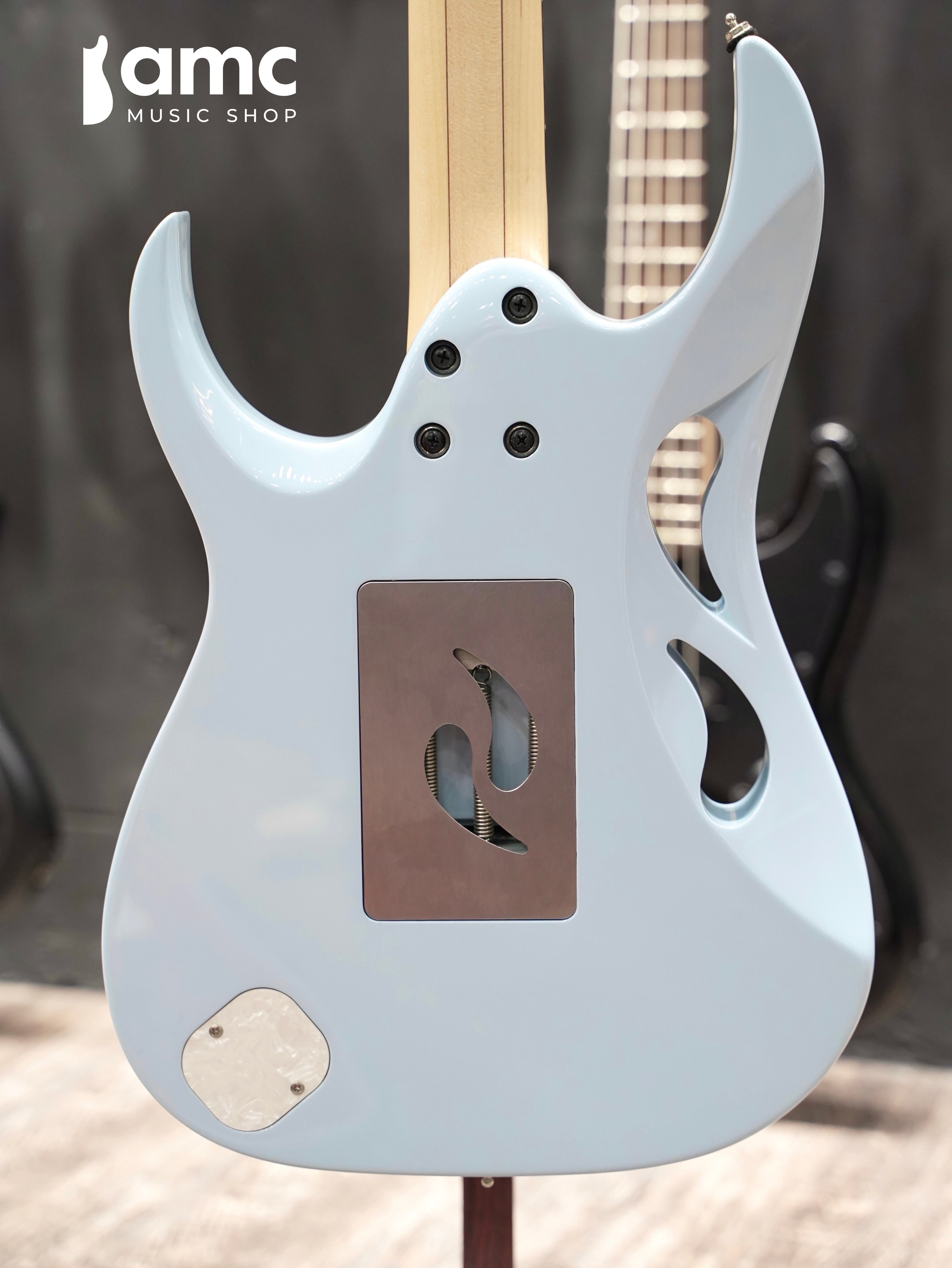 【PRE-OWNED】Ibanez | PIA Steve Vai Signature [Blue Powder]