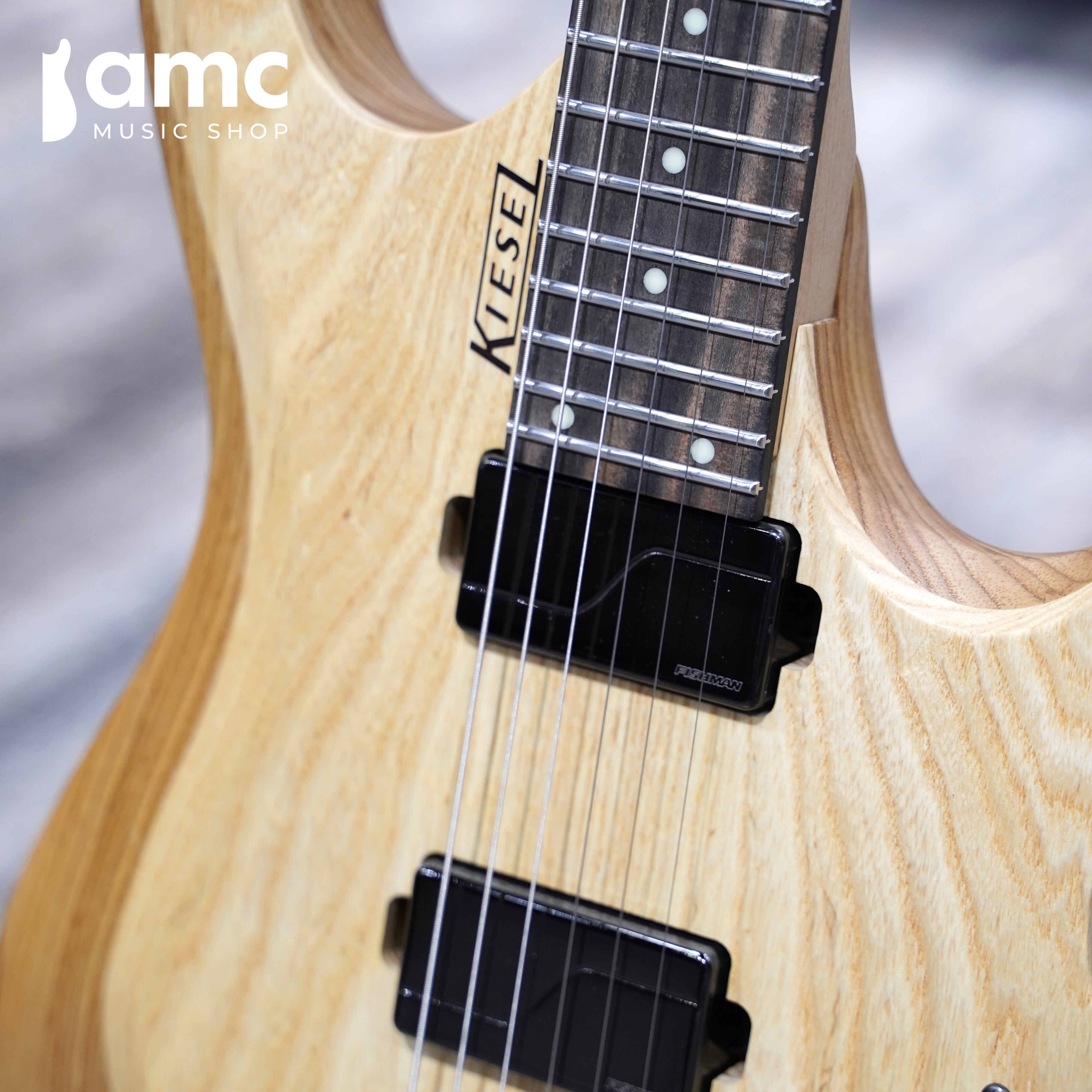 【PRE-OWNED】 Kiesel | O2