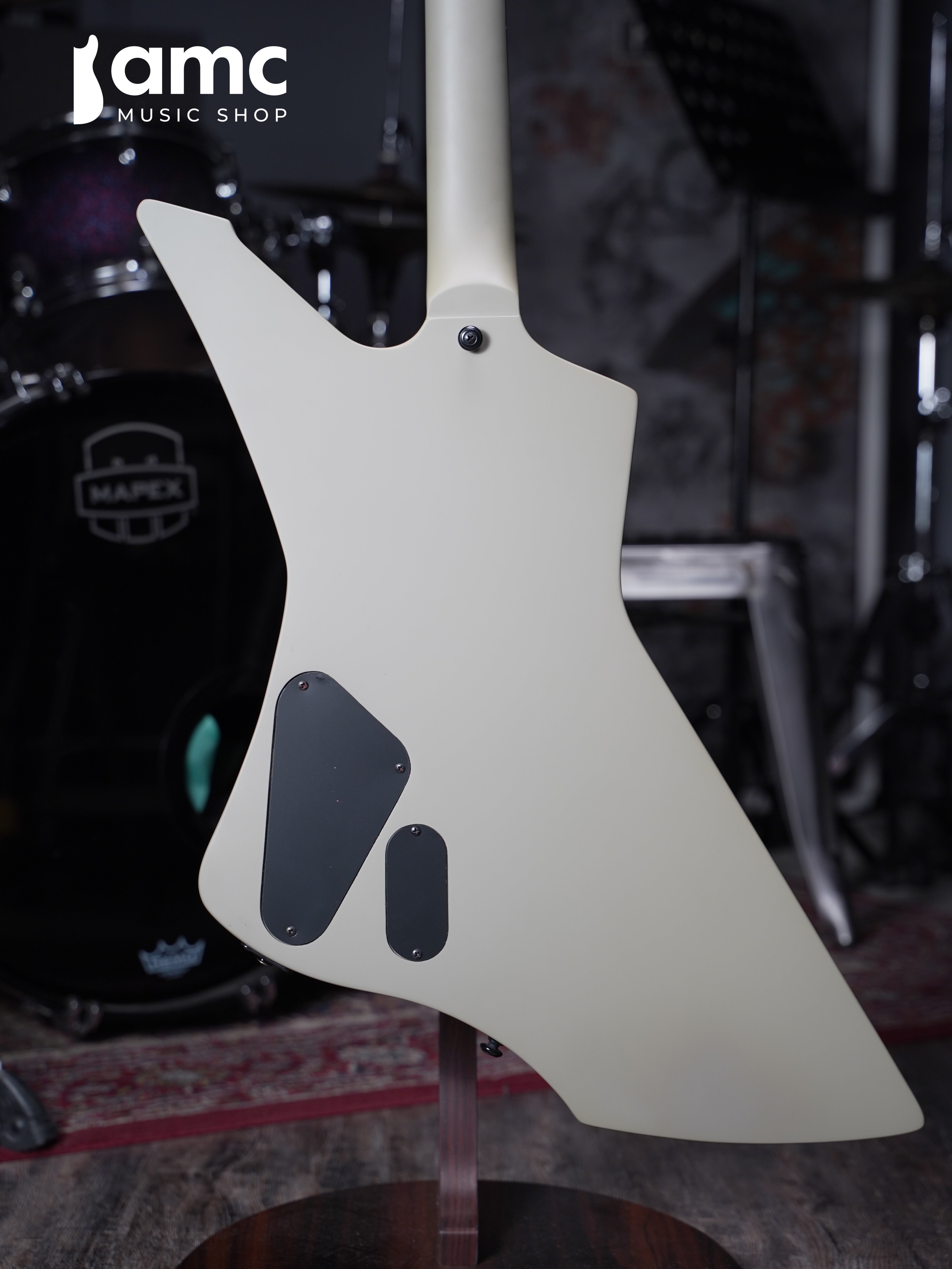 【PRE-OWNED】LTD | James Hetfield Snakebyte