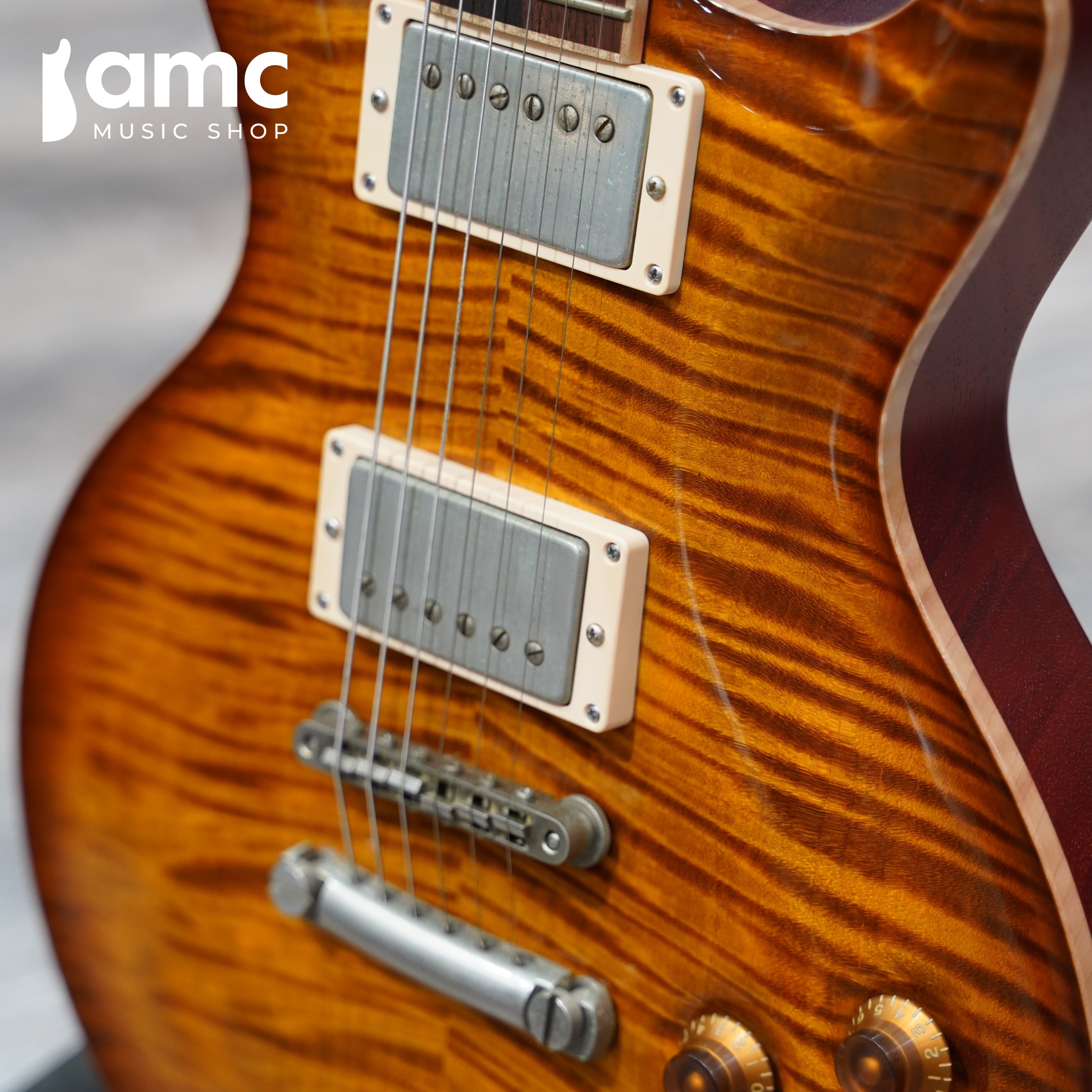 【PRE-OWNED】Nik Huber | Orca'59