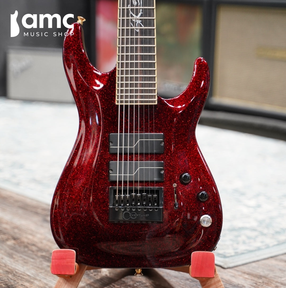 【PRE-OWNED】LTD - Stephen Carpenter SC608