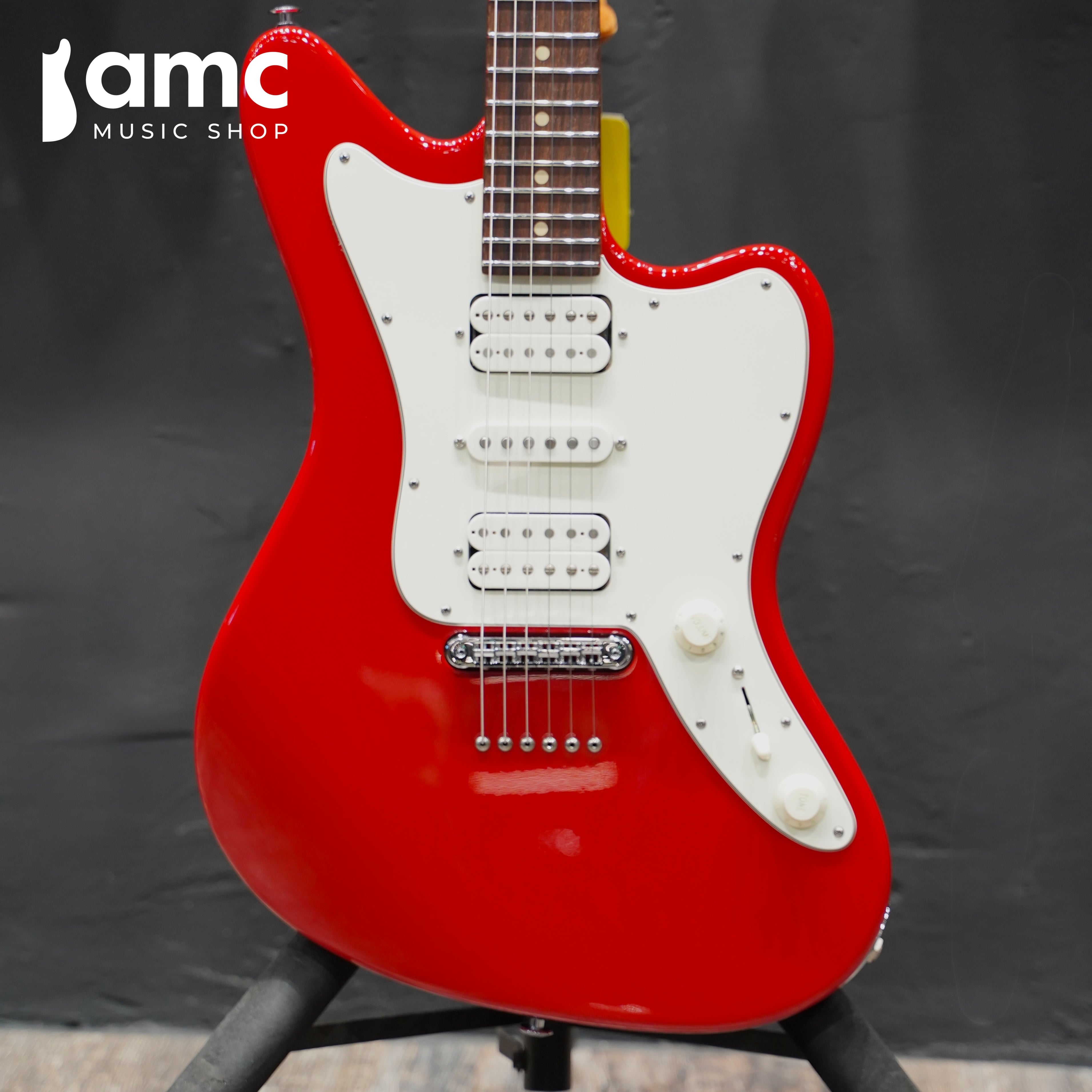 【PRE-OWNED】Suhr | J Select Classic JM