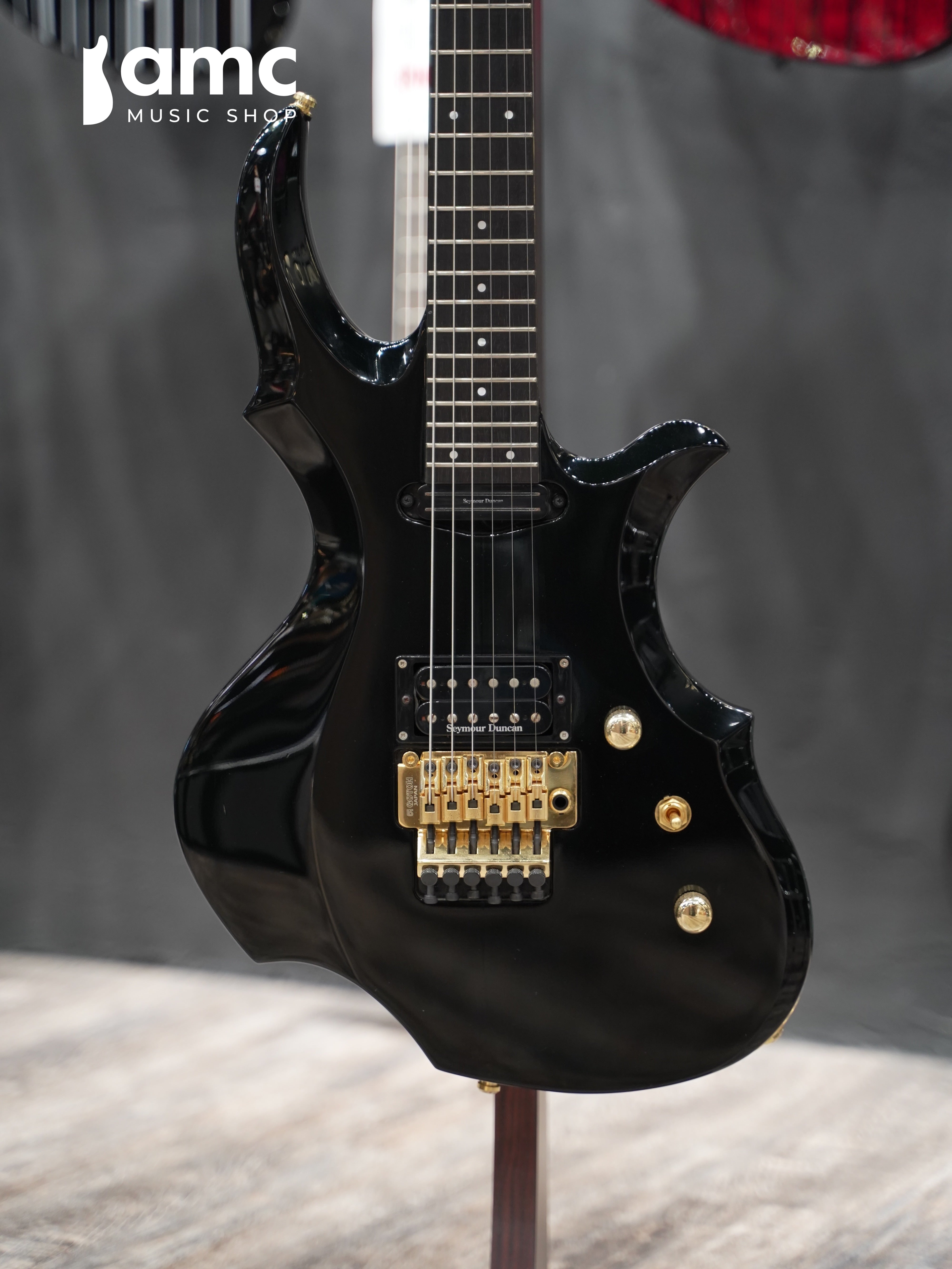 【PRE-OWNED】ESP | Antelope