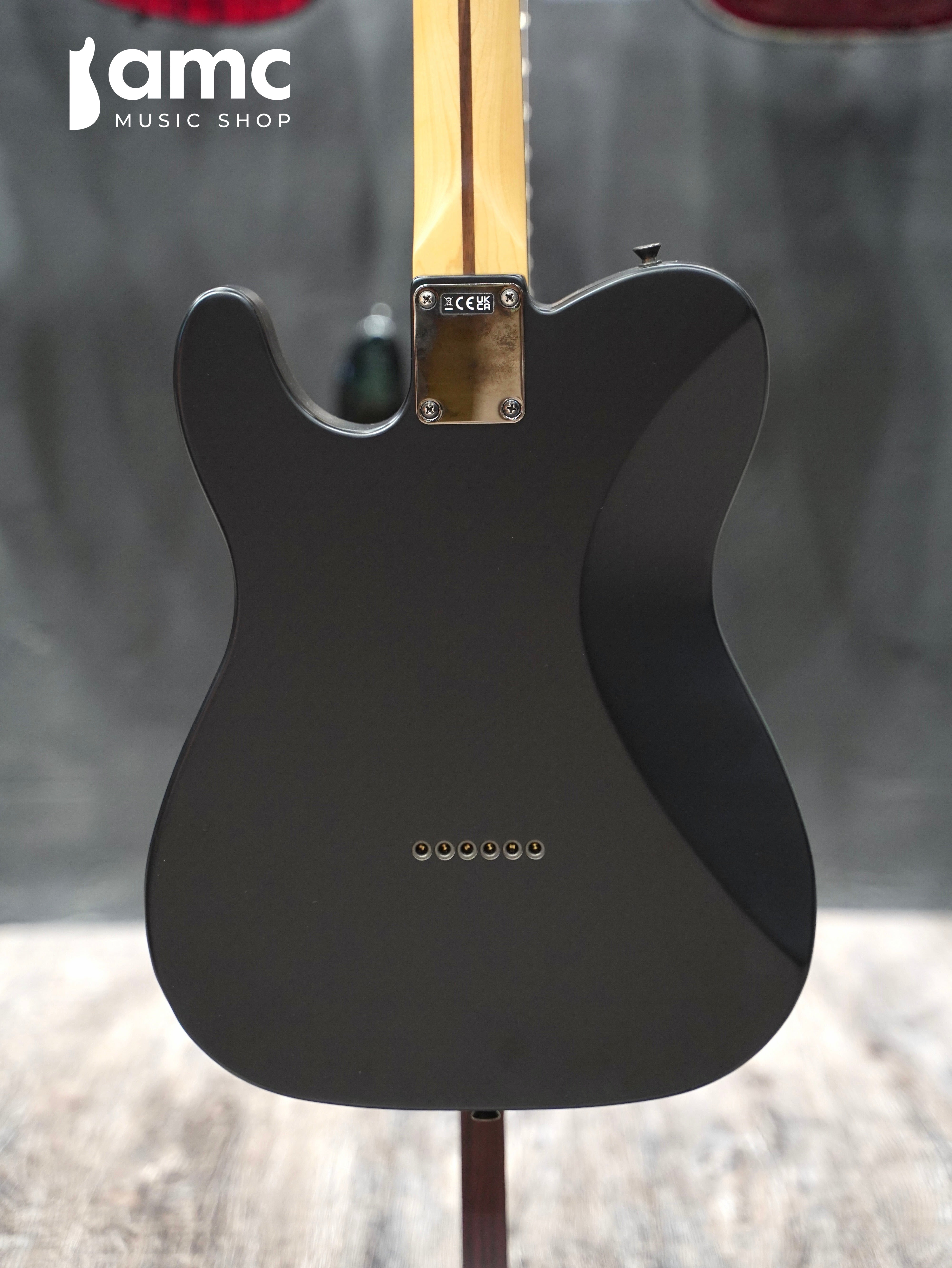 【PRE-OWNED】Fender Japan | Hybrid II Tele