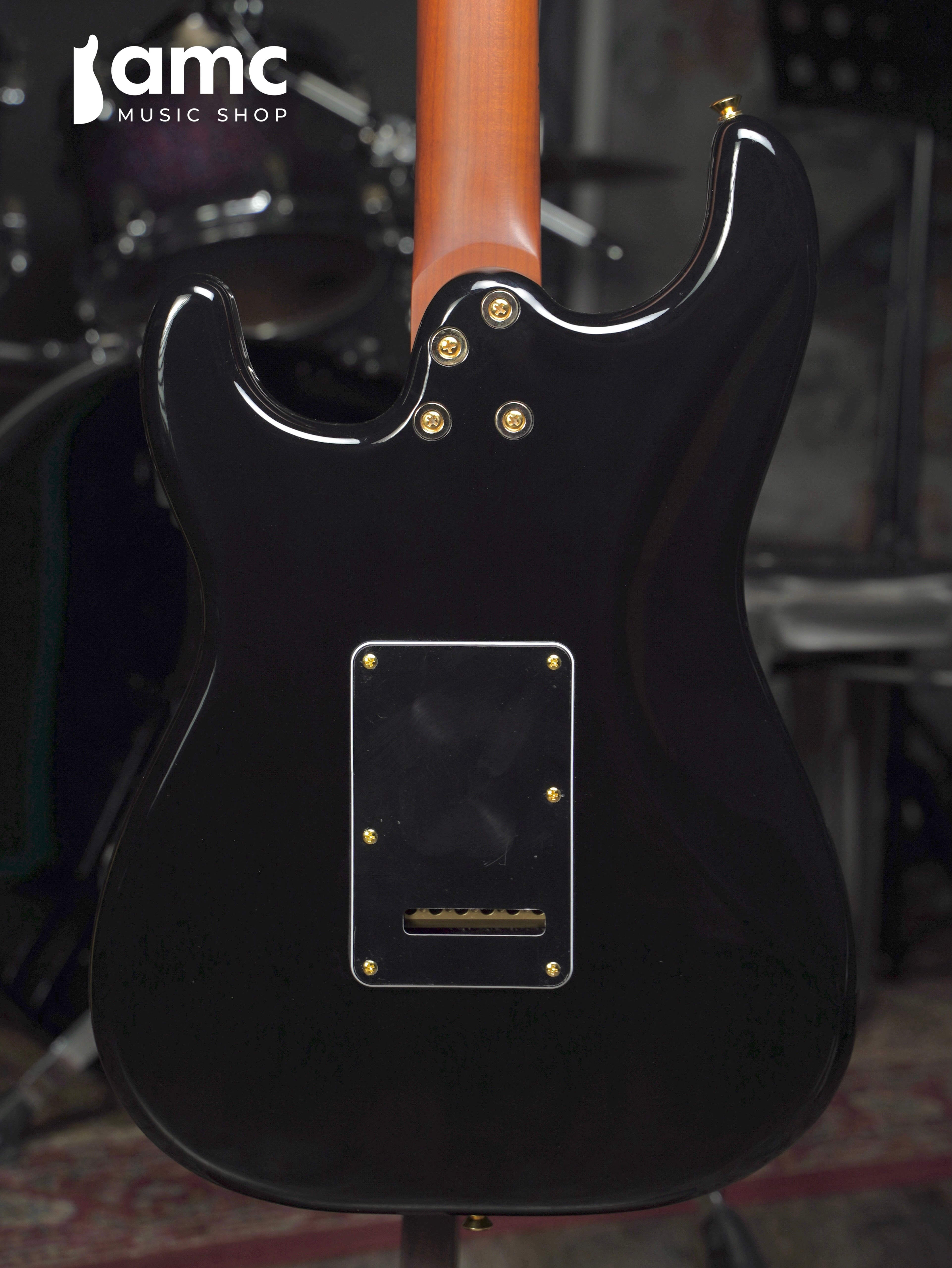 Gilmour | New Progressive ECO