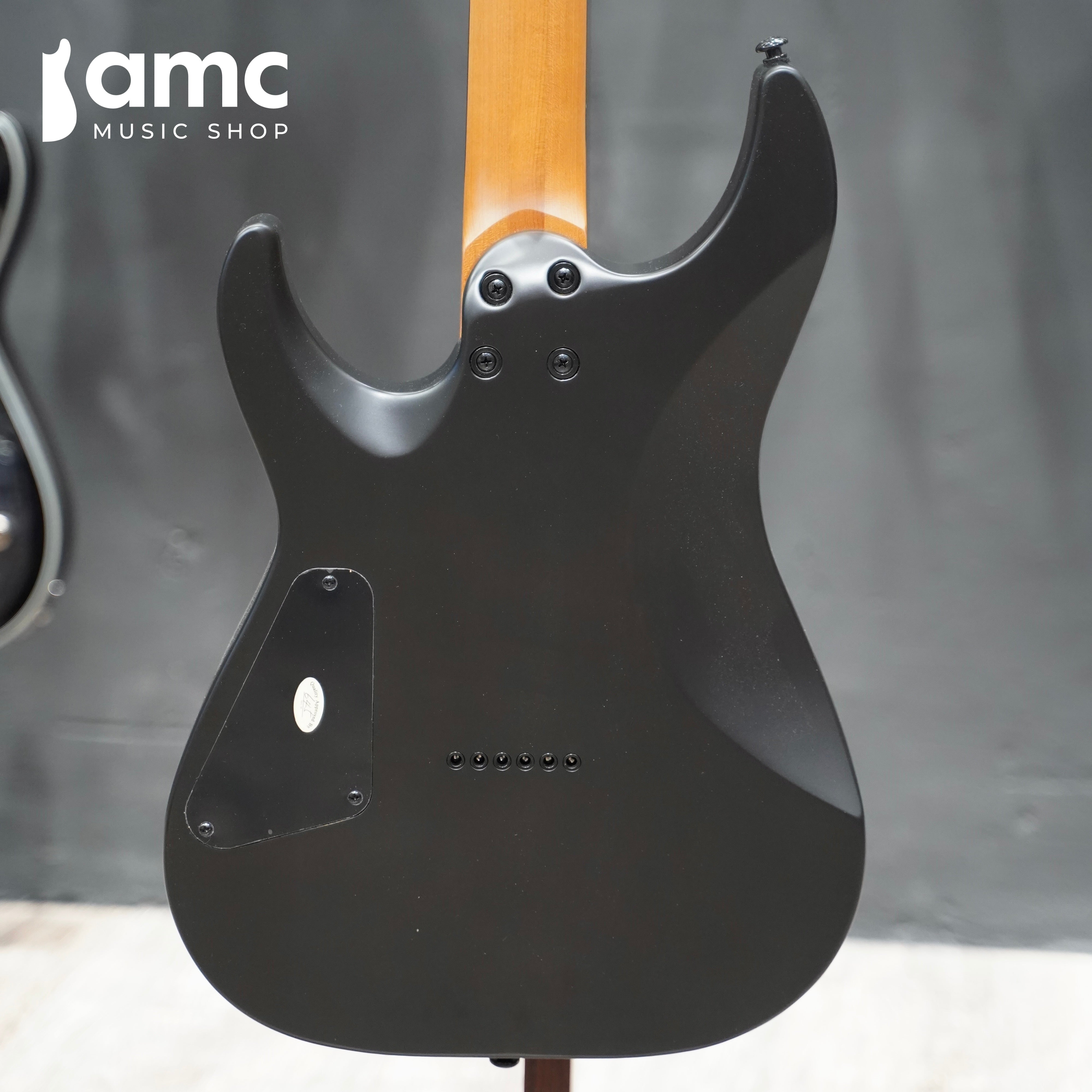 Schecter | C-1 Standard Plus [Ember Burst]