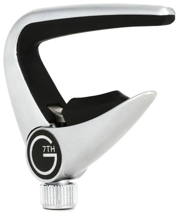 G7th Newport Steel String Guitar Capo