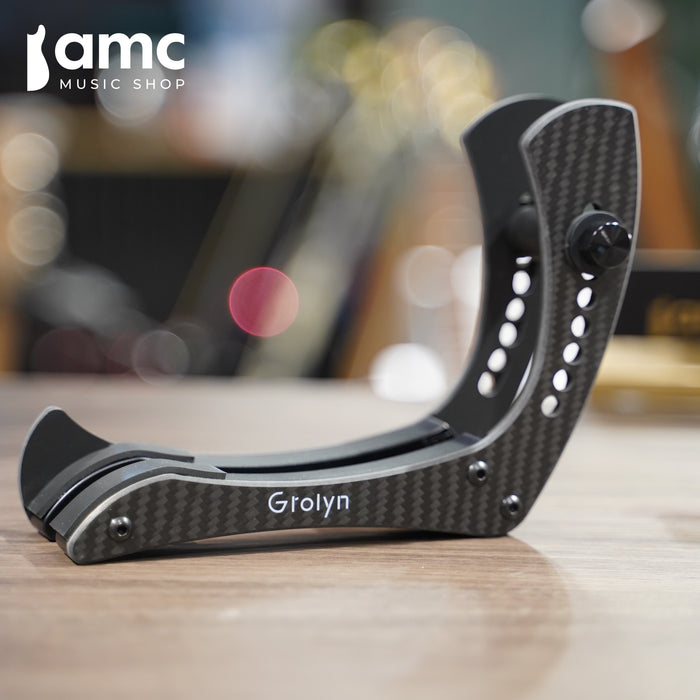 Grolyon - Leg Rest – amc music shop