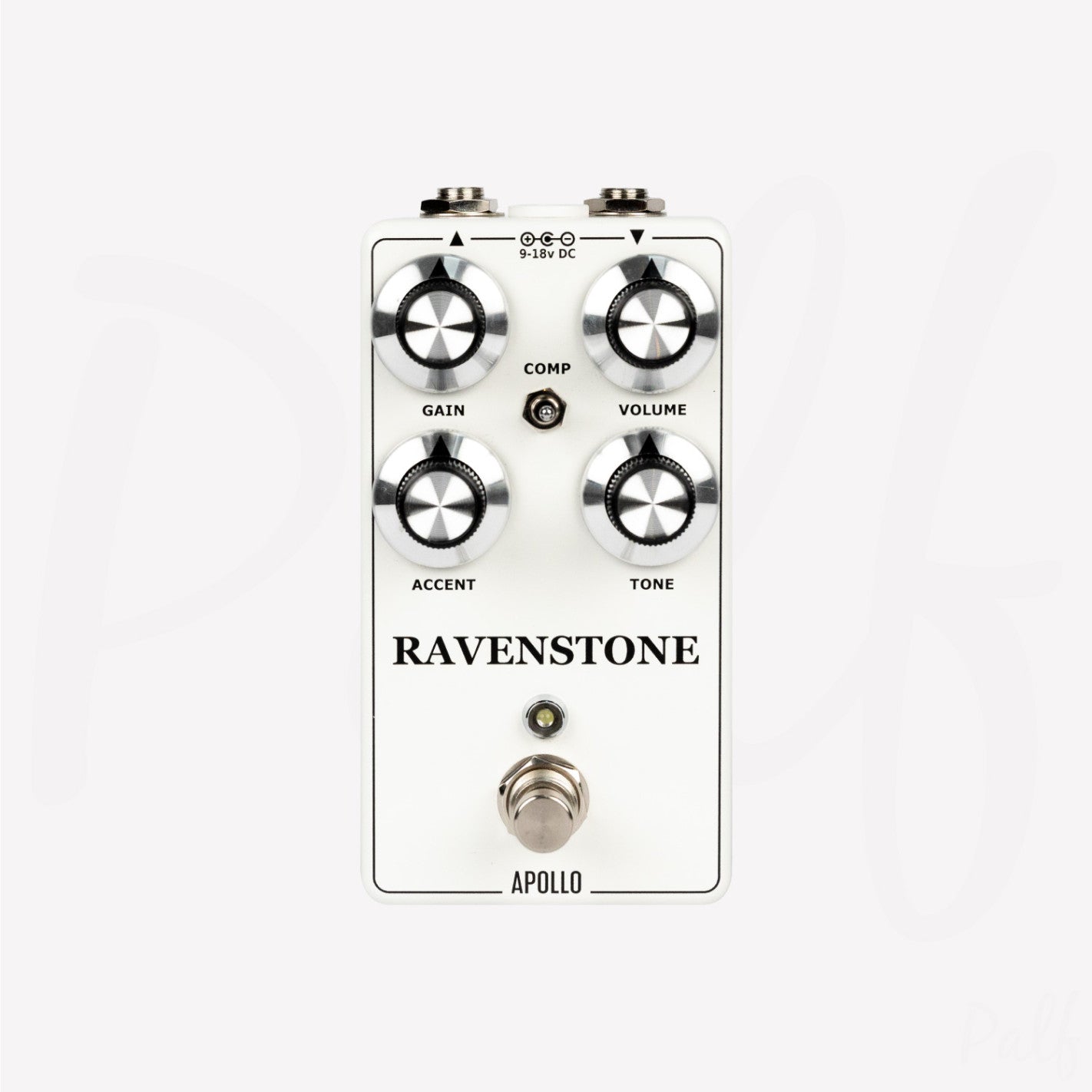 Ravenstone - Apollo