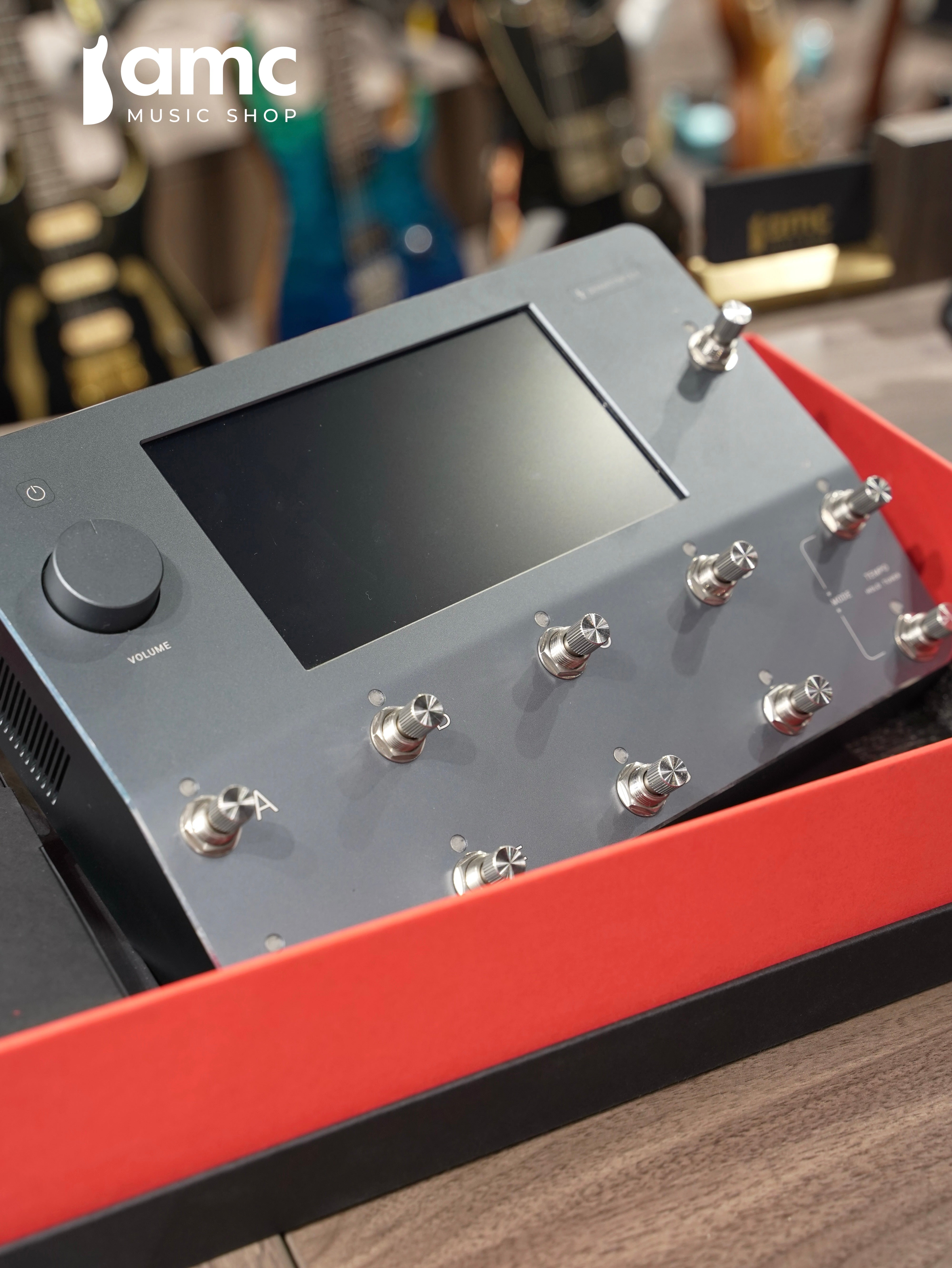 【PRE-OWNED】Neural DSP | QUAD CORTEX
