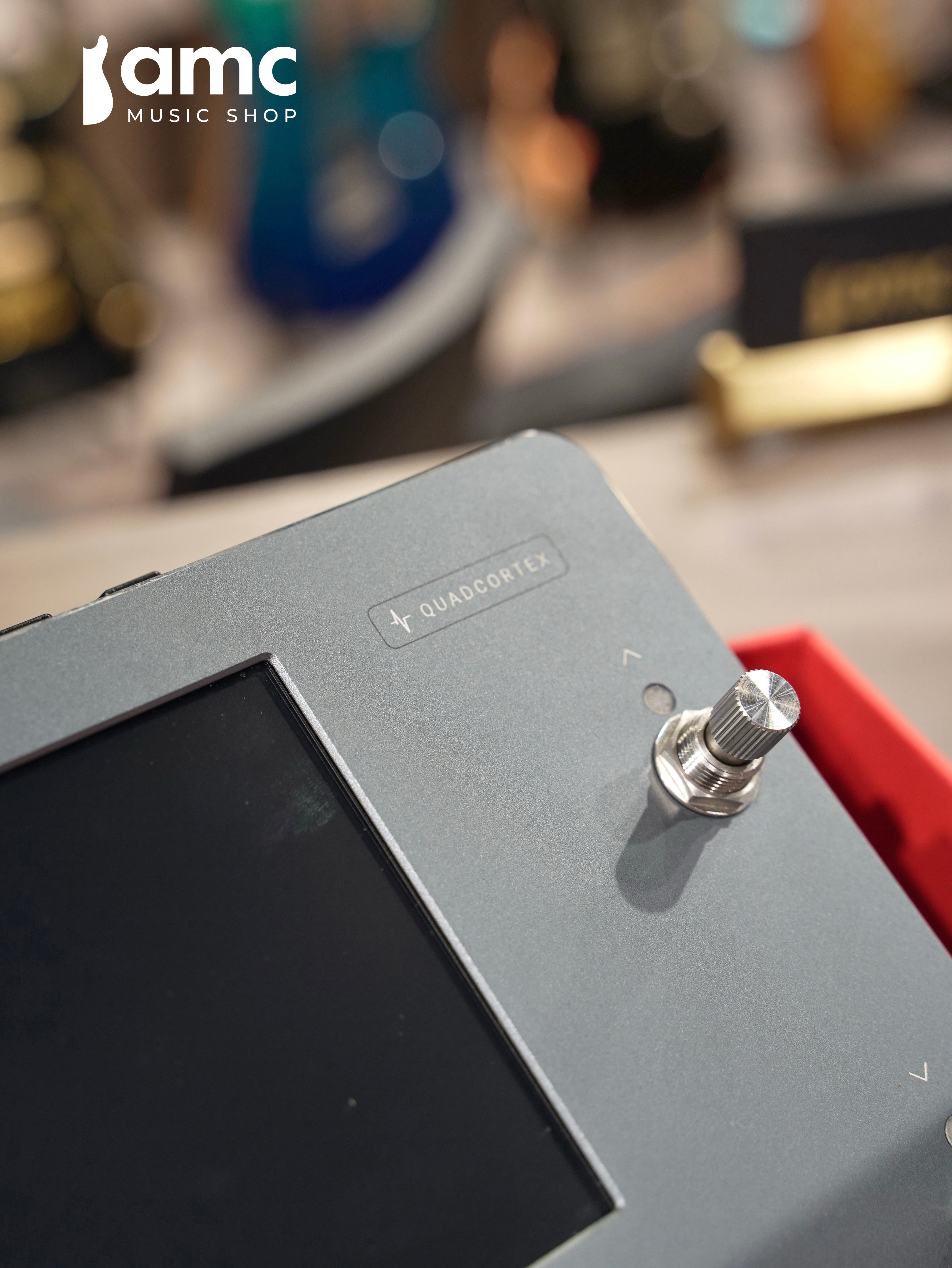 【PRE-OWNED】Neural DSP | QUAD CORTEX