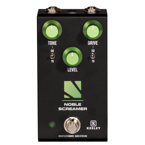 Keleey Electronics Nobel Screamer