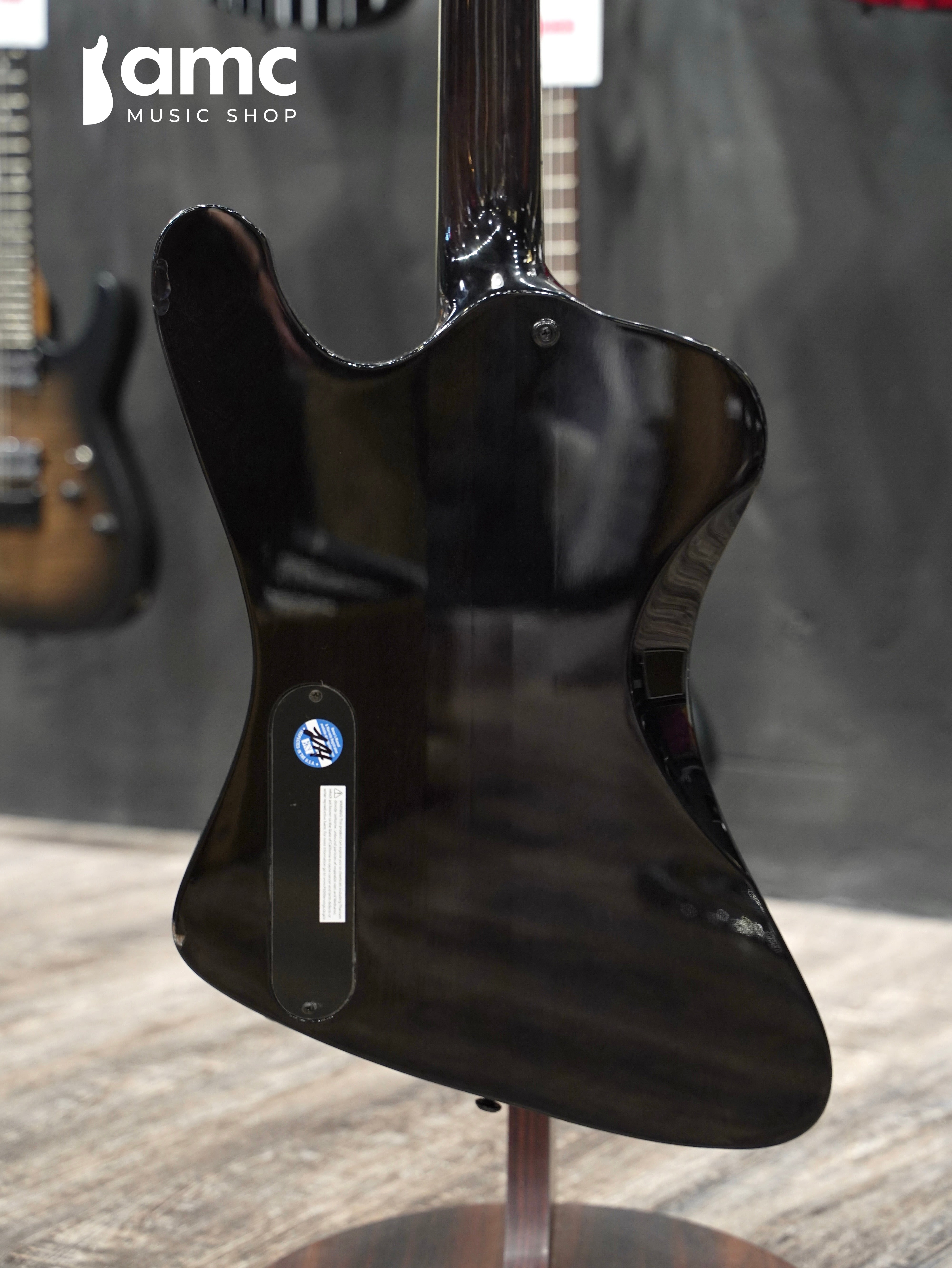 【PRE-OWNED】LTD | PHOENIX-1000 [BLACK SUNBURST]
