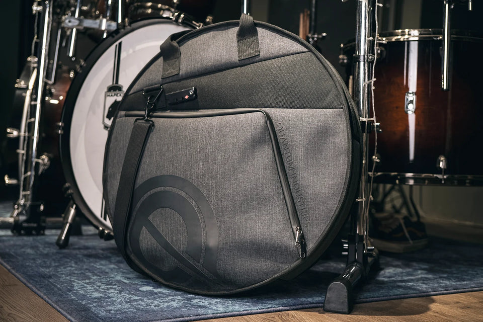 Quantum Industries - Cymbal Bag CK40