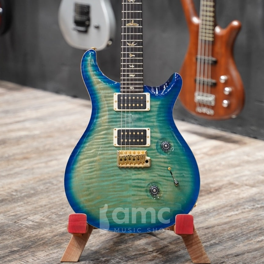 【PRE-OWNED】2013 PRS - Custom 24[Faded Blue Burst]