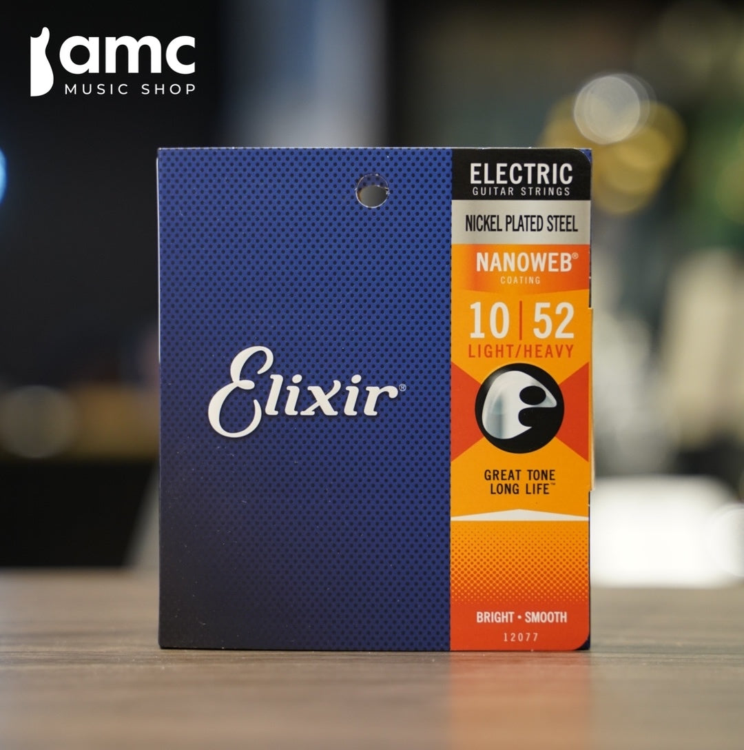 Elixir String Classic Elixir Strings – amc music shop