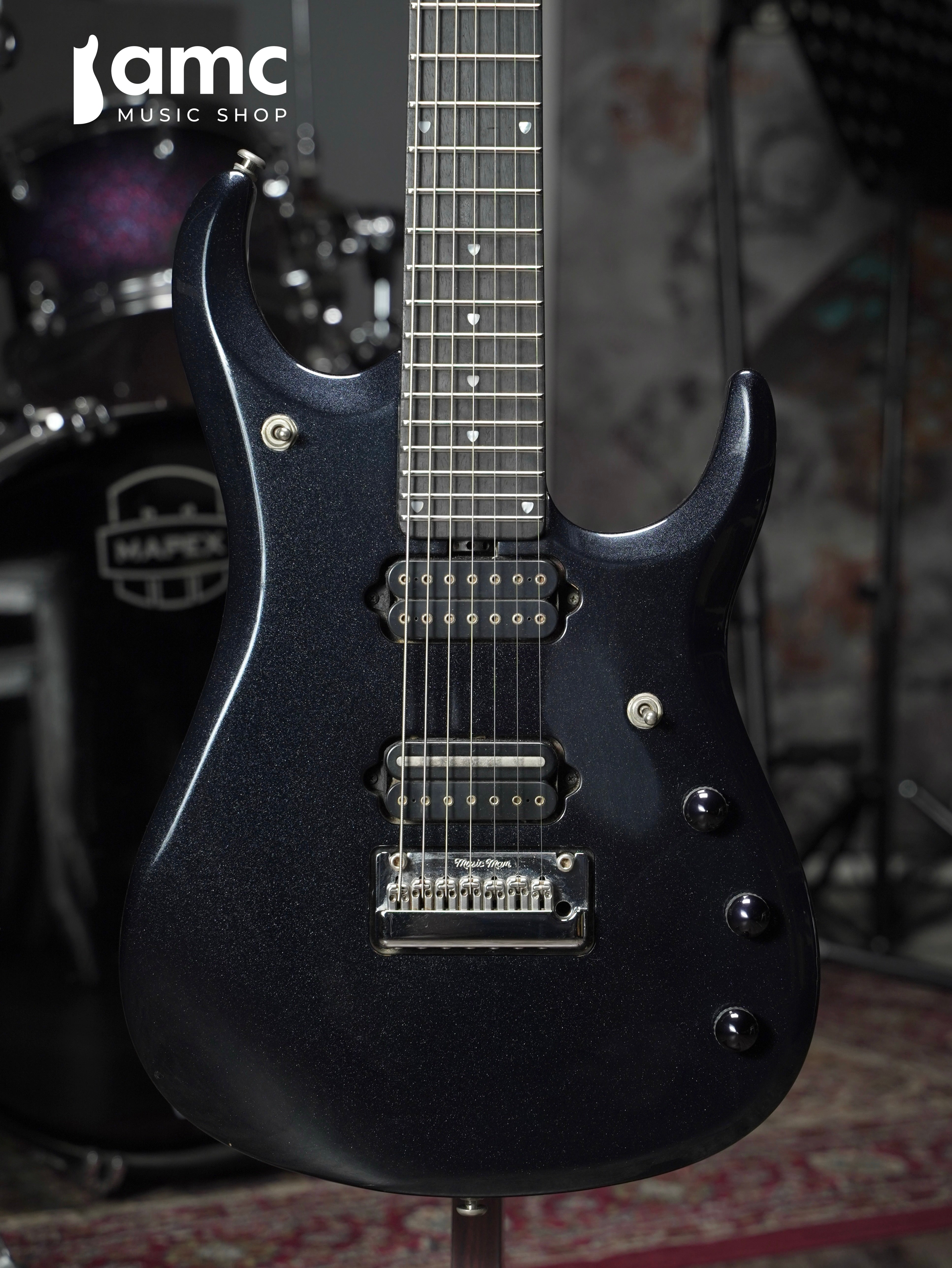 【PRE-OWNED】Musicman | JPXI 7 String