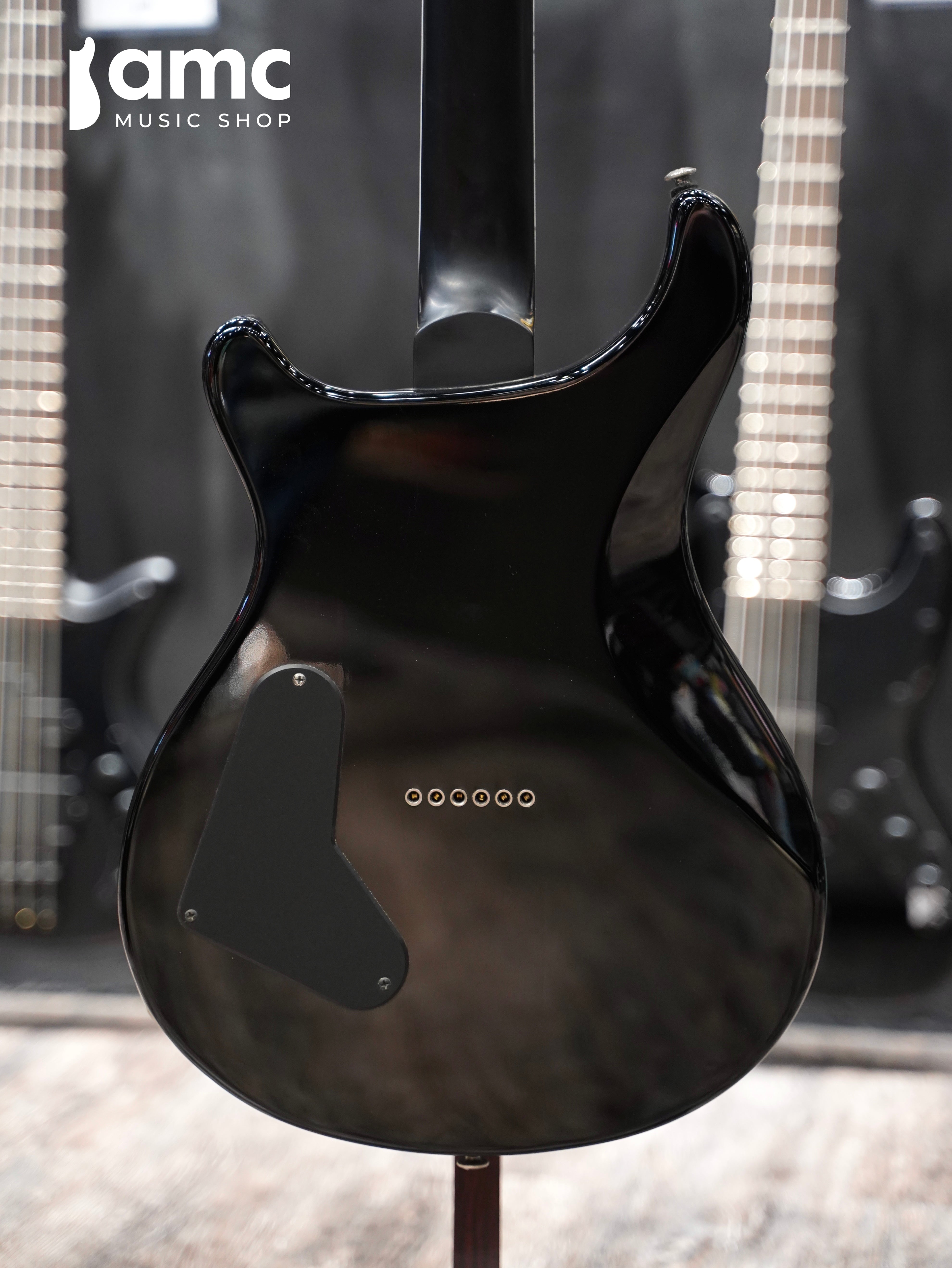 【PRE-OWNED】PRS SE | Mark Holcomb SVN